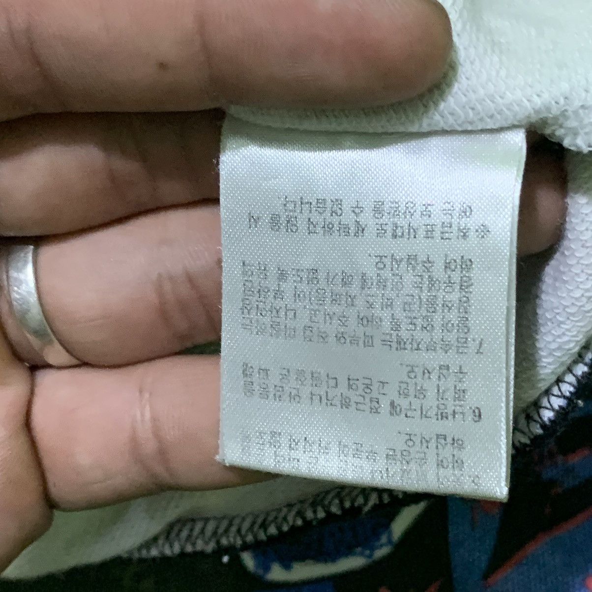 If Six Was Nine Airwalk punkstyle AOP hoodie Size US M / EU 48-50 / 2 - 13 Thumbnail