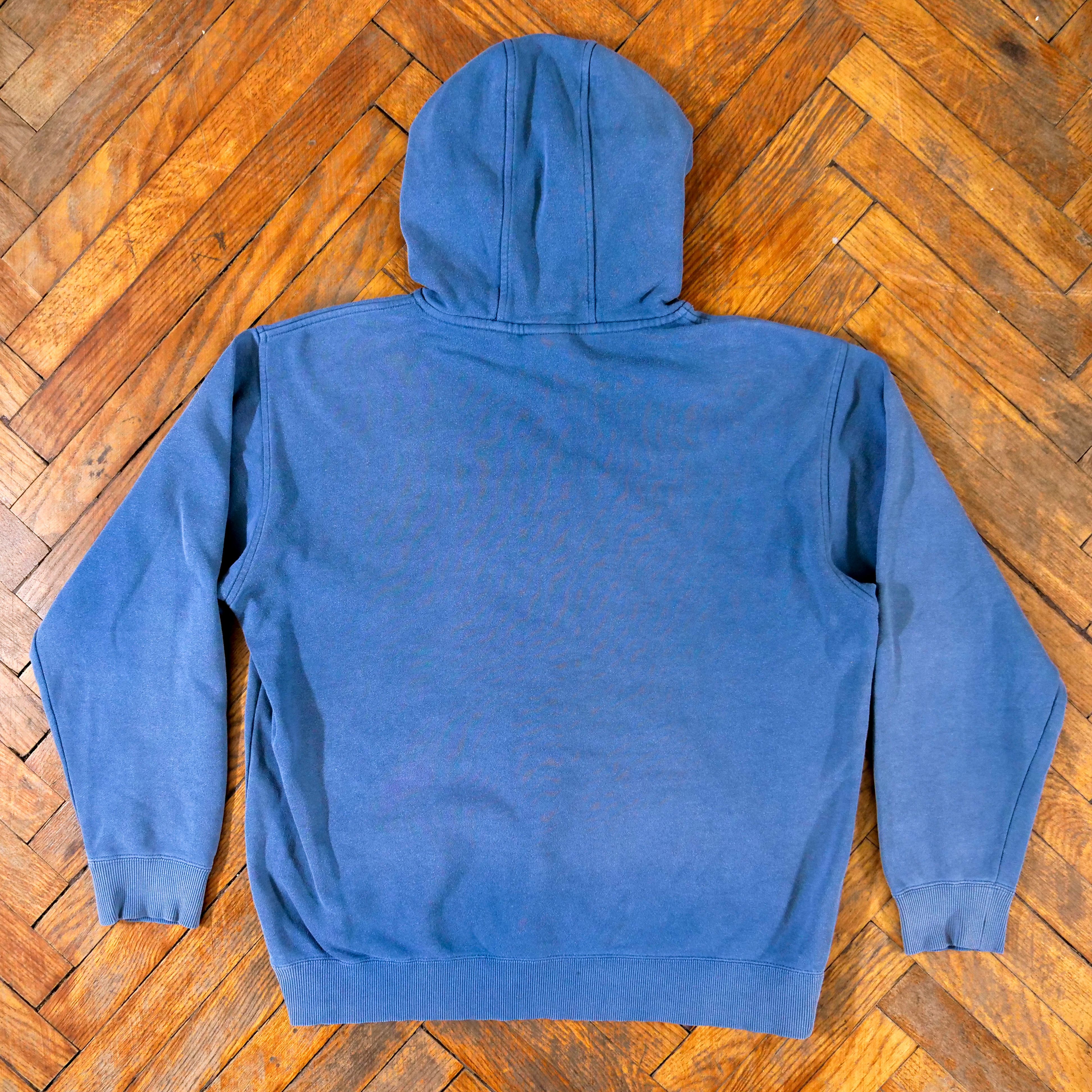 Vintage Y2K Oakley Big Logo Rare Hoodie Gorpcore Hiking Hoodie Size US M / EU 48-50 / 2 - 8 Thumbnail