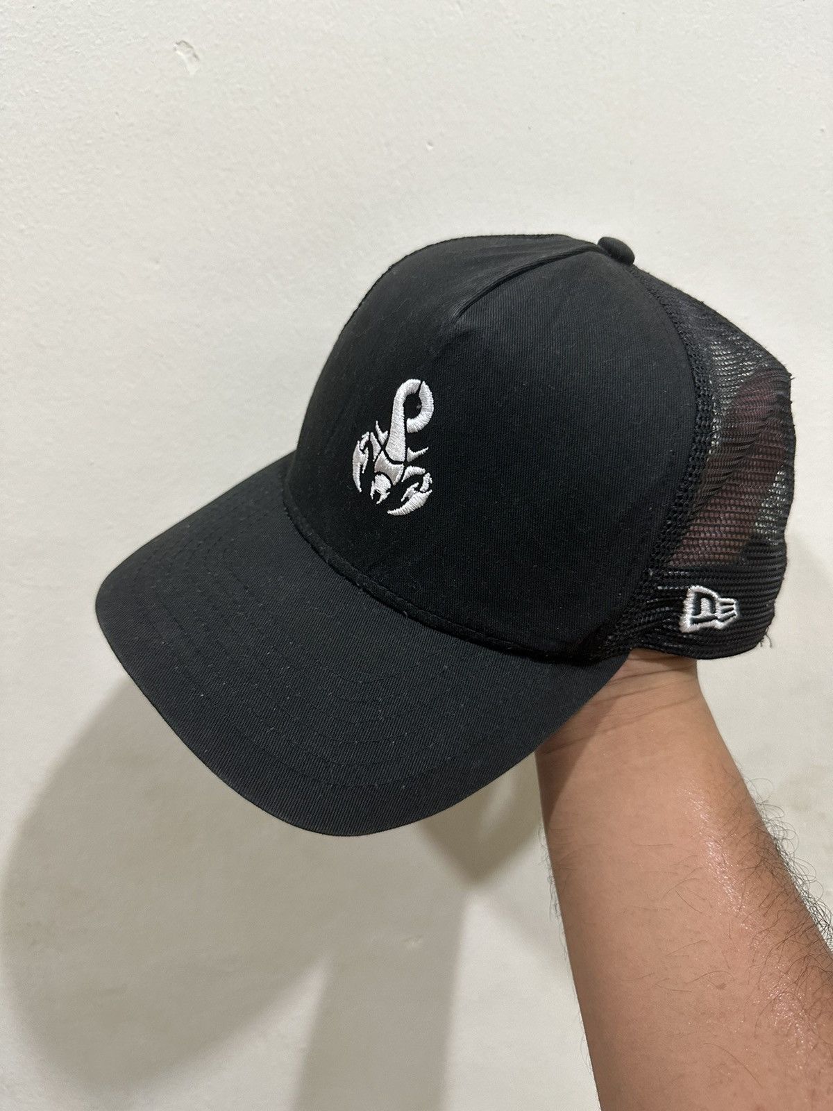 Sophnet. SOPHNET Scorpion Trucker Cap Size ONE SIZE - 1 Thumbnail