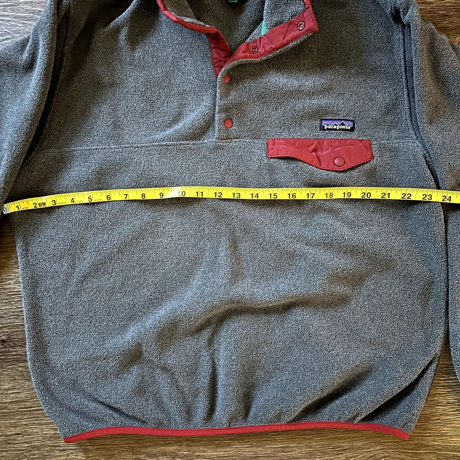 Patagonia Patagonia fleece Size US M / EU 48-50 / 2 - 3 Thumbnail