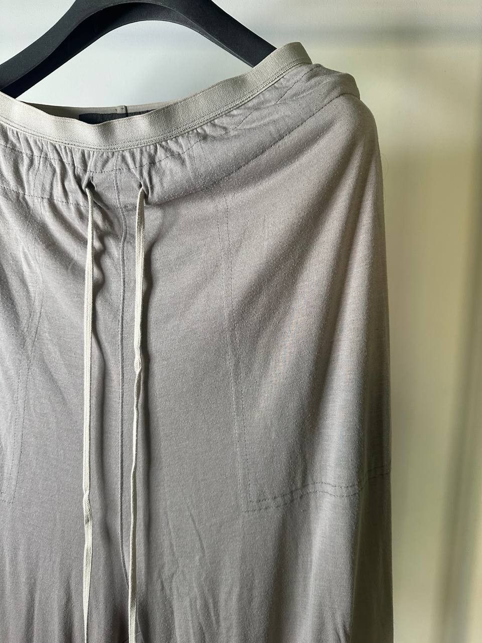 Rick Owens × Rick Owens Lilies RICK OWENS Lilies Shorts Size 28" / US 6 / IT 42 - 5 Thumbnail