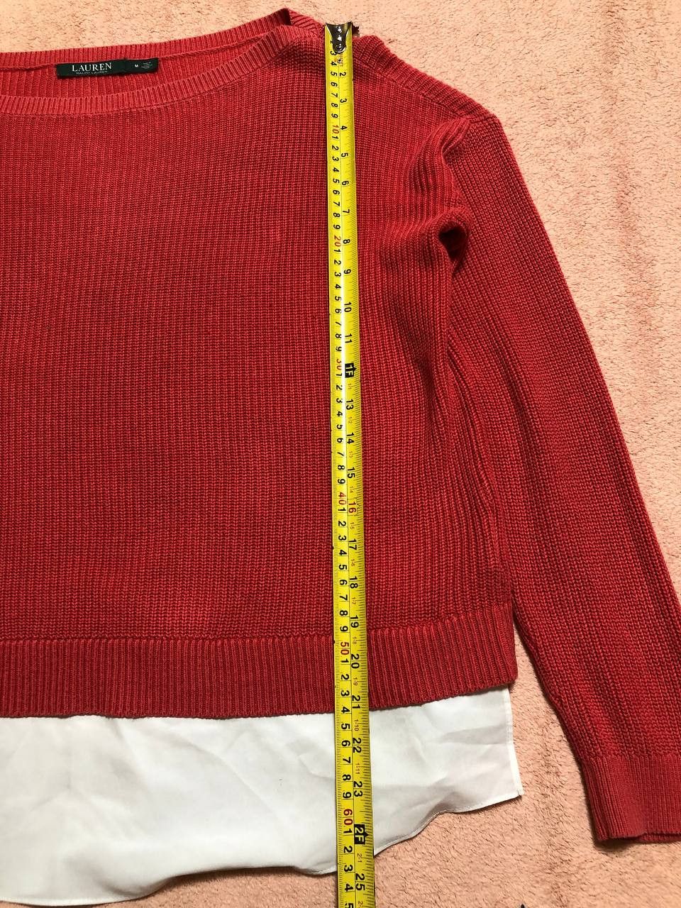 Ralph Lauren Ralph Lauren Sweater Size M / US 6-8 / IT 42-44 - 9 Thumbnail