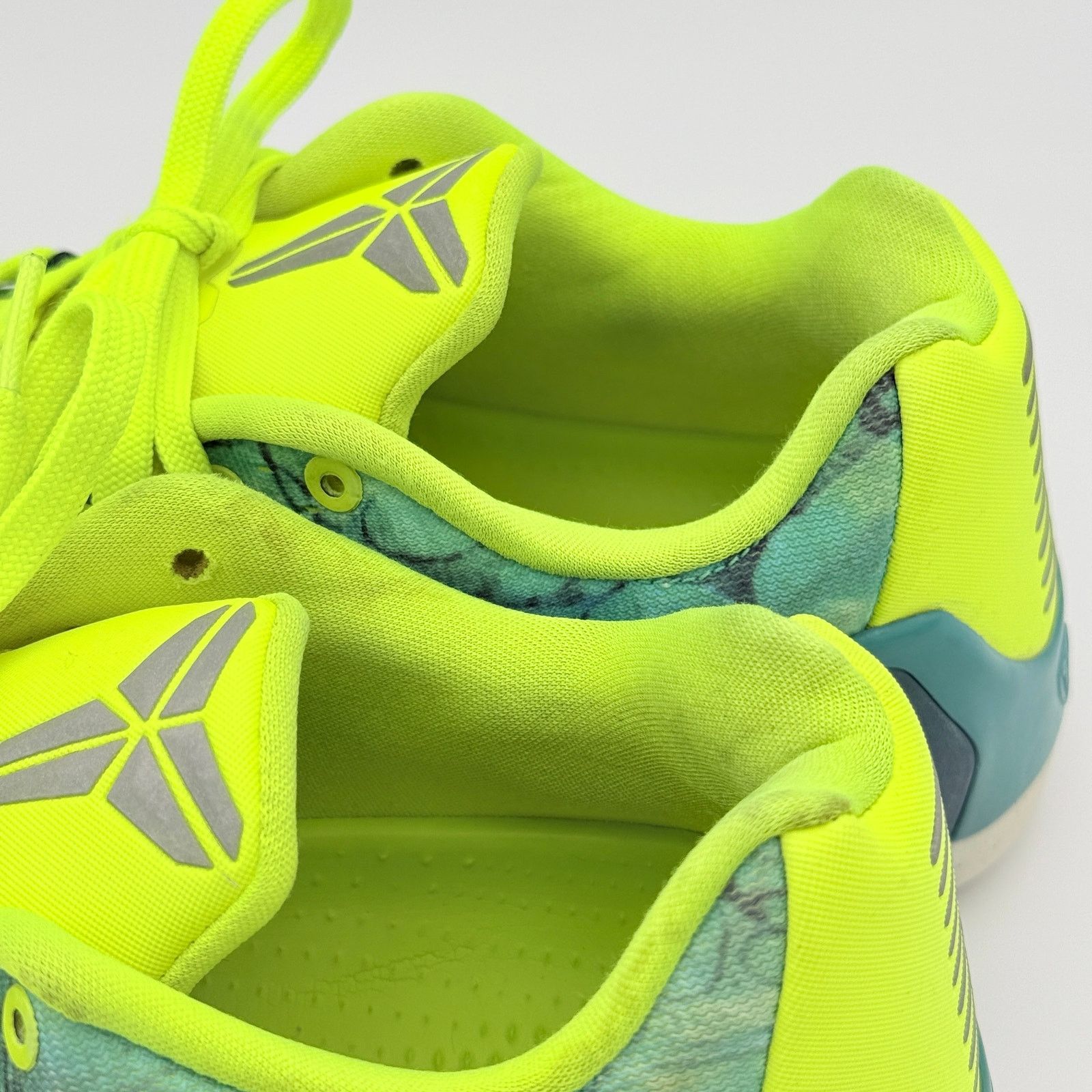 Nike Nike Kobe 9 EM Low 'Easter' - Size 12china Size US 12 / EU 45 - 3 Thumbnail