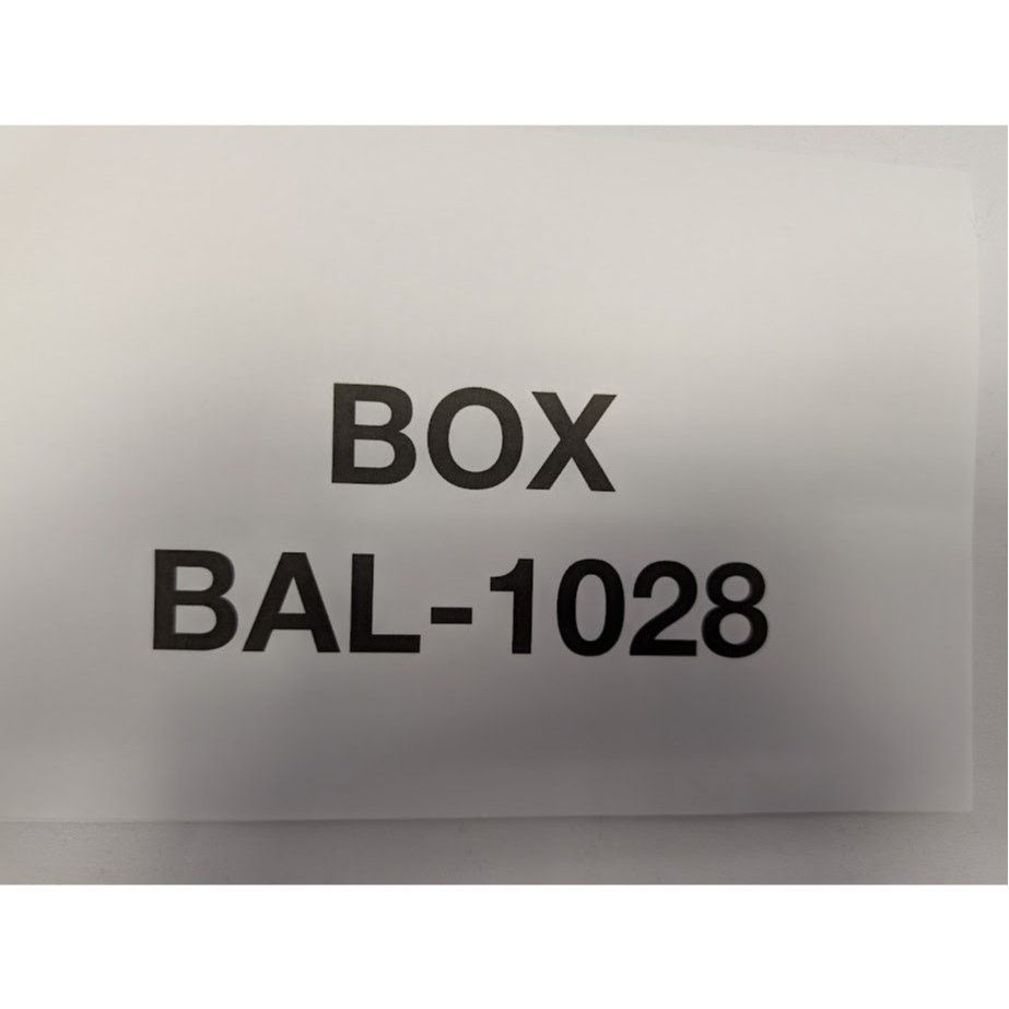 Balenciaga o1rshd1 Q:2 / BB Motel Crystal Crown Large Fit Hoodie Black Size US L / EU 52-54 / 3 - 23 Thumbnail