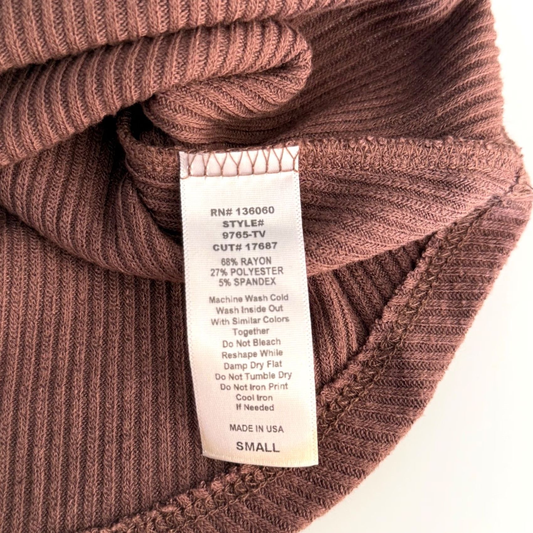 Vintage VINTAGE Project Social T? Size S / US 4 / IT 40 - 6 Thumbnail