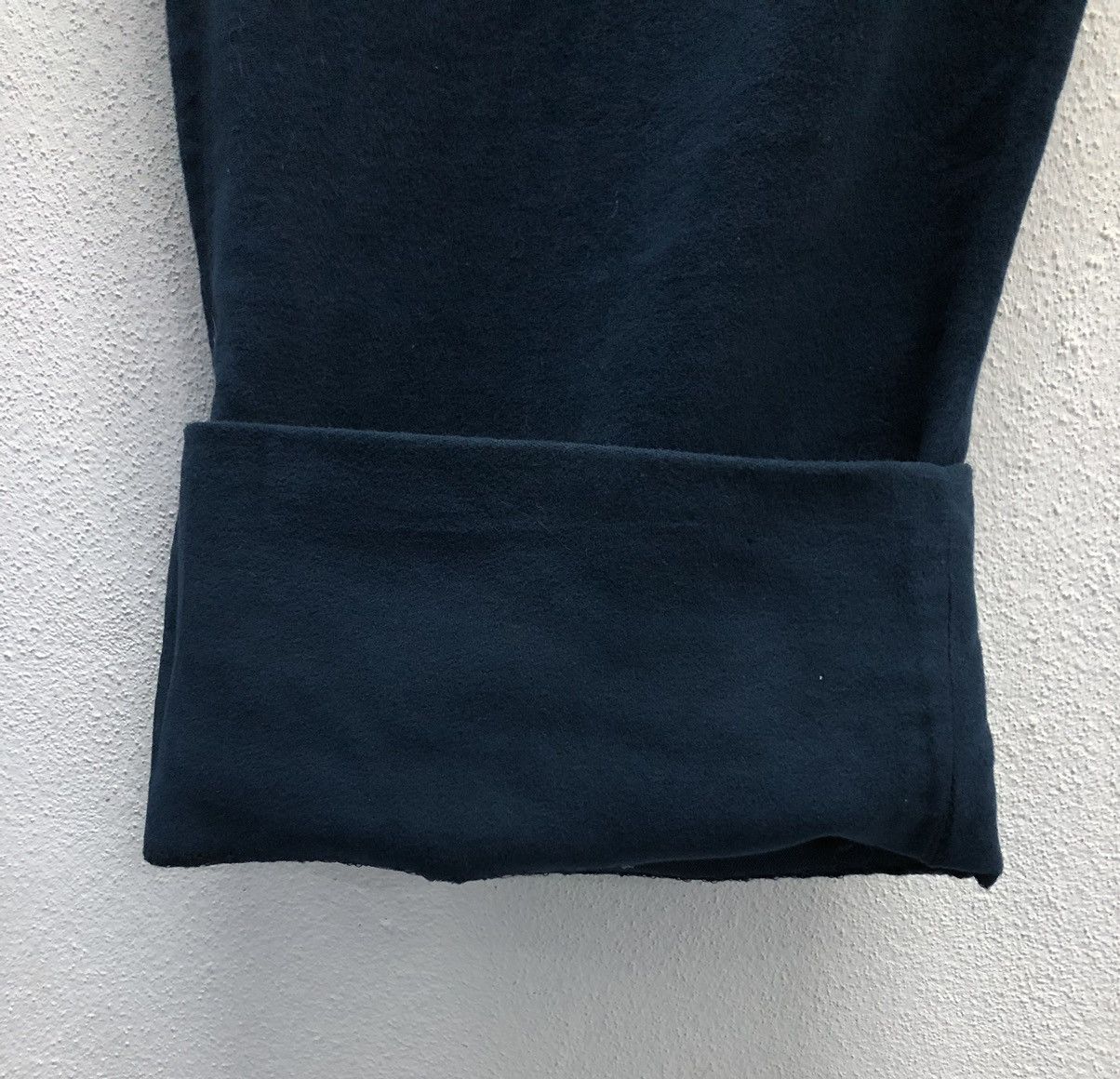 Christian Dior Monsieur Christian Dior Monsieur Pants Size US 30 / EU 46 - 10 Thumbnail