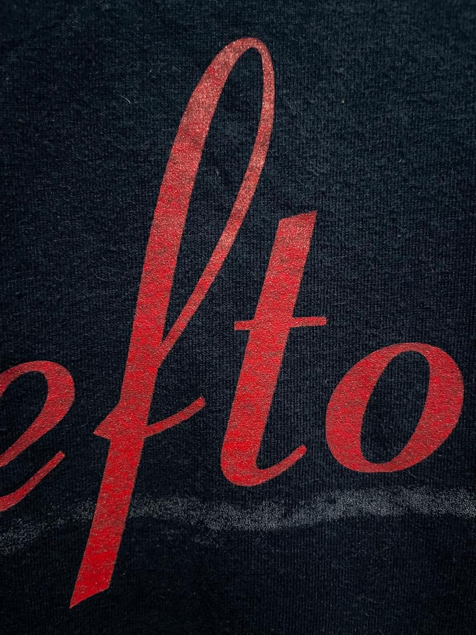 Band Tees Deftones HUM TOOL Pixies Marilyn Manson Sonic Youth Size US M / EU 48-50 / 2 - 3 Thumbnail