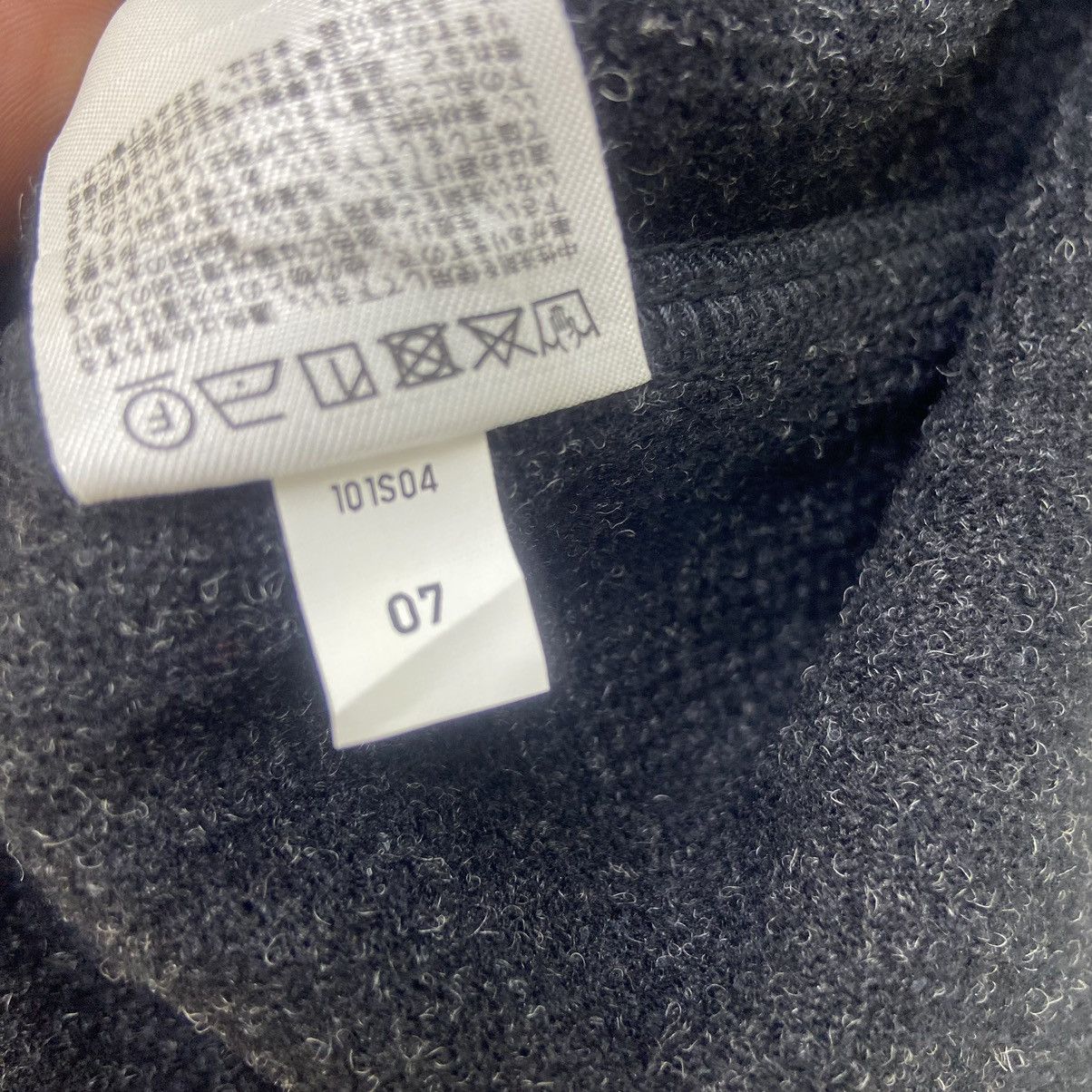 Lemaire × Uniqlo Uniqlo X Lemaire Wool Jacket Size US M / EU 48-50 / 2 - 14 Thumbnail