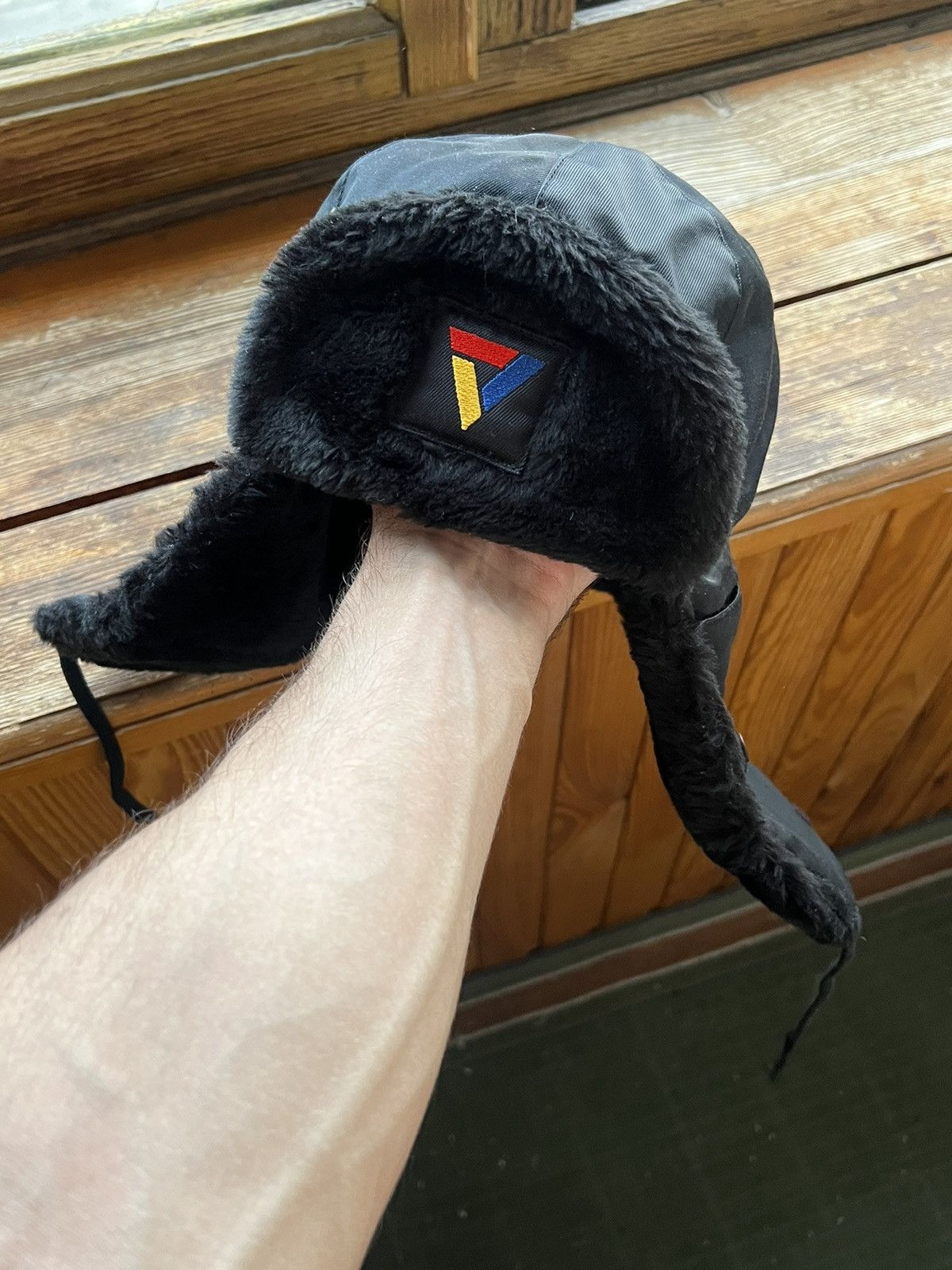 Vintage Vintage Ushanka Danacap Trapper Y2K Hat Rare Size ONE SIZE - 3 Thumbnail