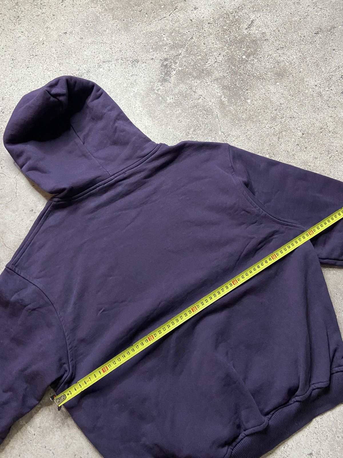 FAVELA × Vintage Vintage FAVELA skateboard hoodie Y2K Size US S / EU 44-46 / 1 - 6 Thumbnail