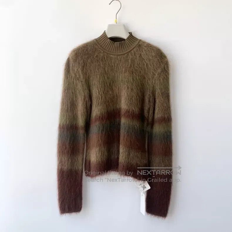 Hermes Hermes Knitted sweater Size M / US 6-8 / IT 42-44 - 1 Thumbnail