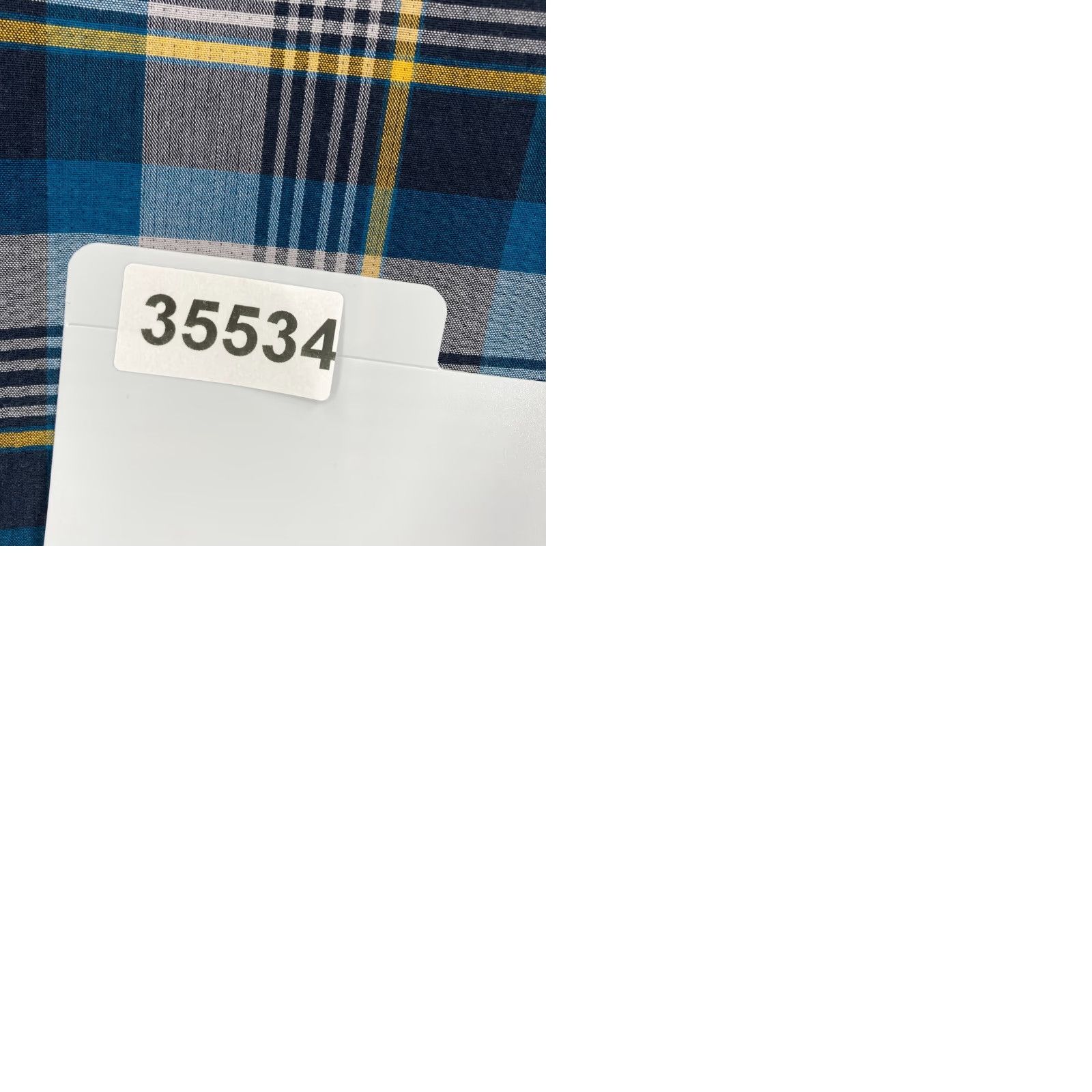 Mountain Hardwear Mountain Hardwear Reversible Flannel Shirt Jacket Mens Medium Blue Plaid Hiking Size US M / EU 48-50 / 2 - 10 Thumbnail