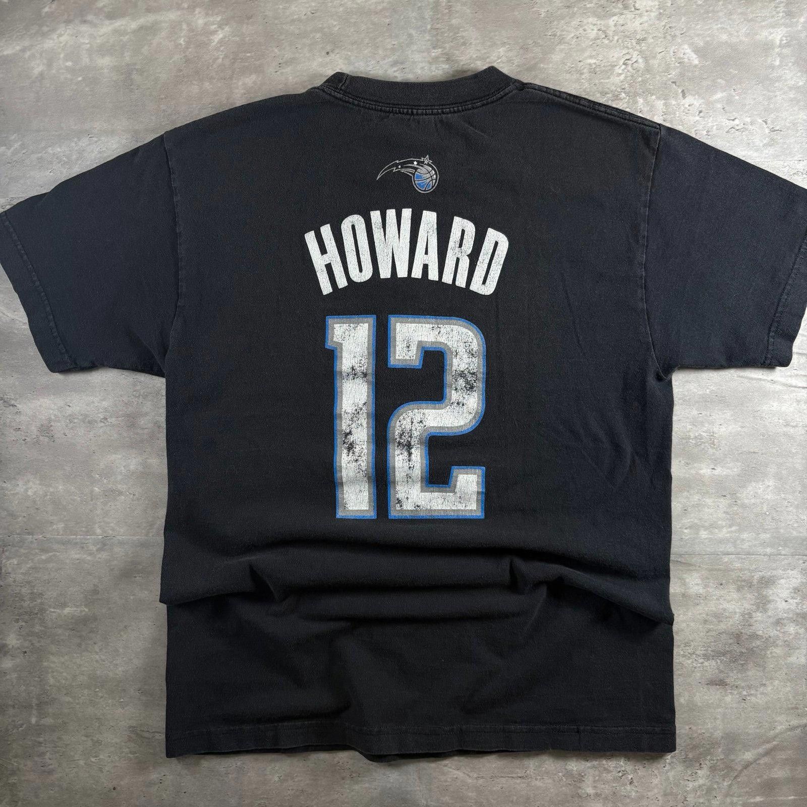 NBA Y2K Dwight Howard jersey shirt Size US M / EU 48-50 / 2 - 2 Thumbnail