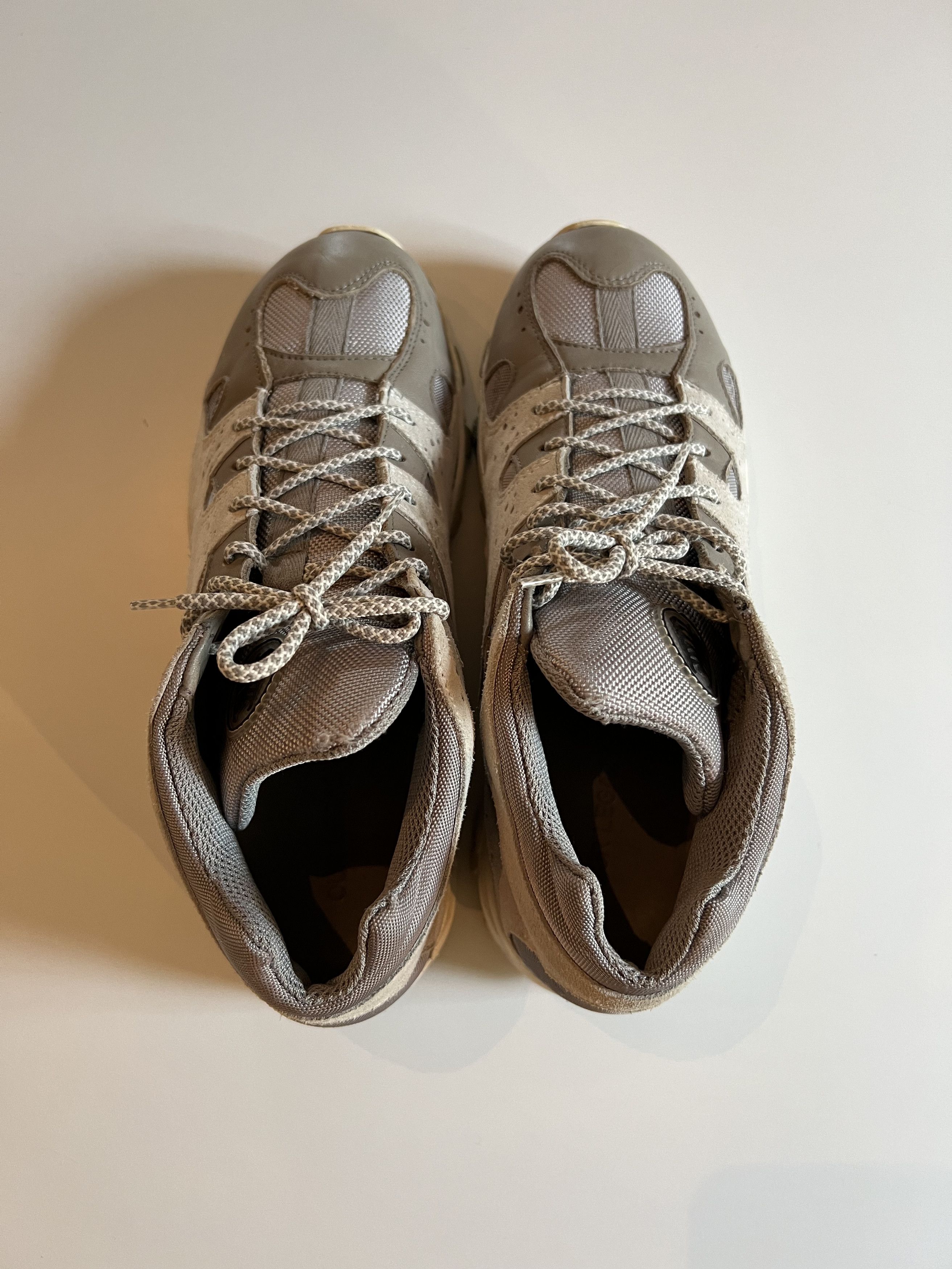 Our Legacy Our Legacy Cage Sneaker Size US 8.5 / EU 41-42 - 10 Thumbnail