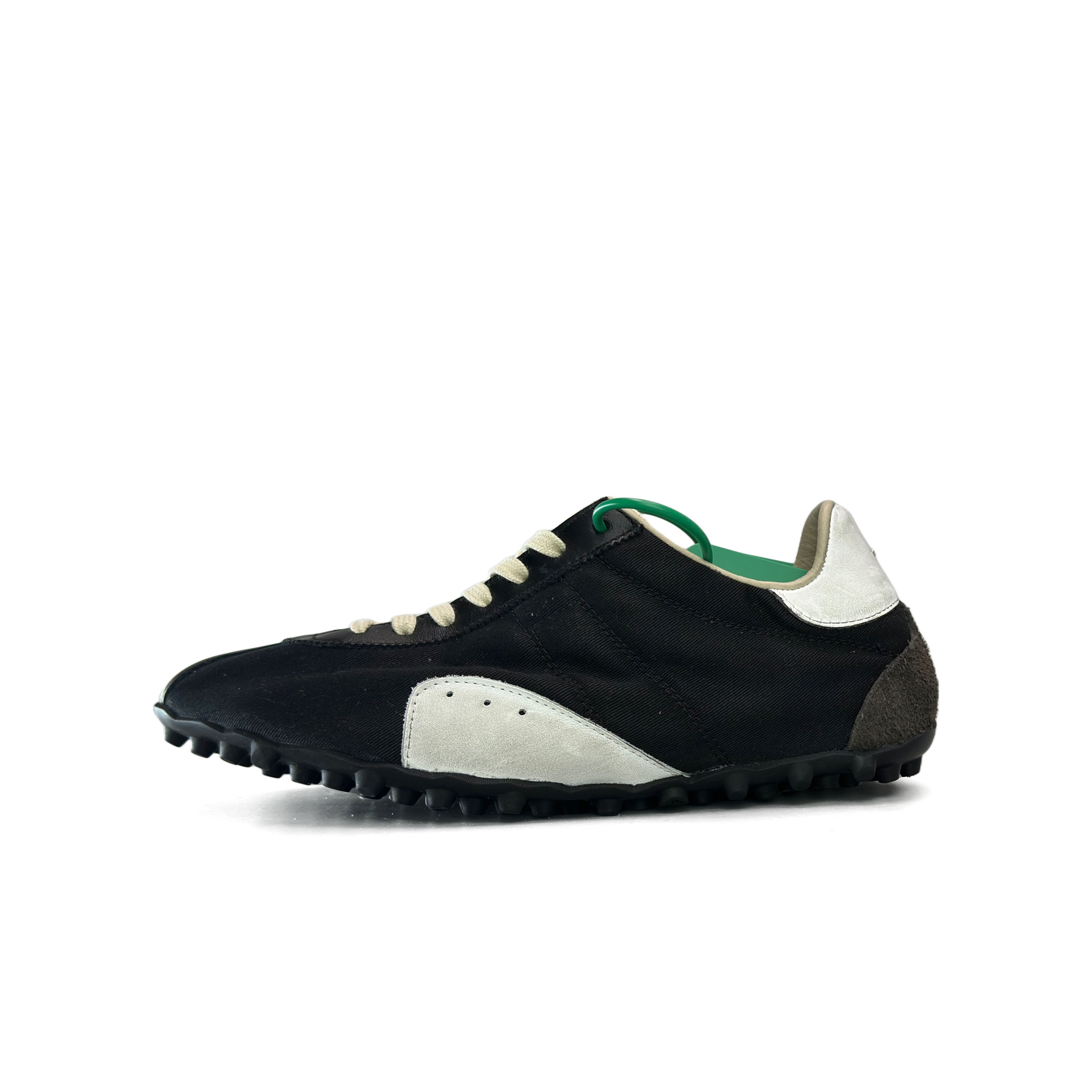 Maison Margiela Maison Margiela Sprinters Low-Top Sneakers Size 36 Size US 6 / IT 36 - 1 Thumbnail