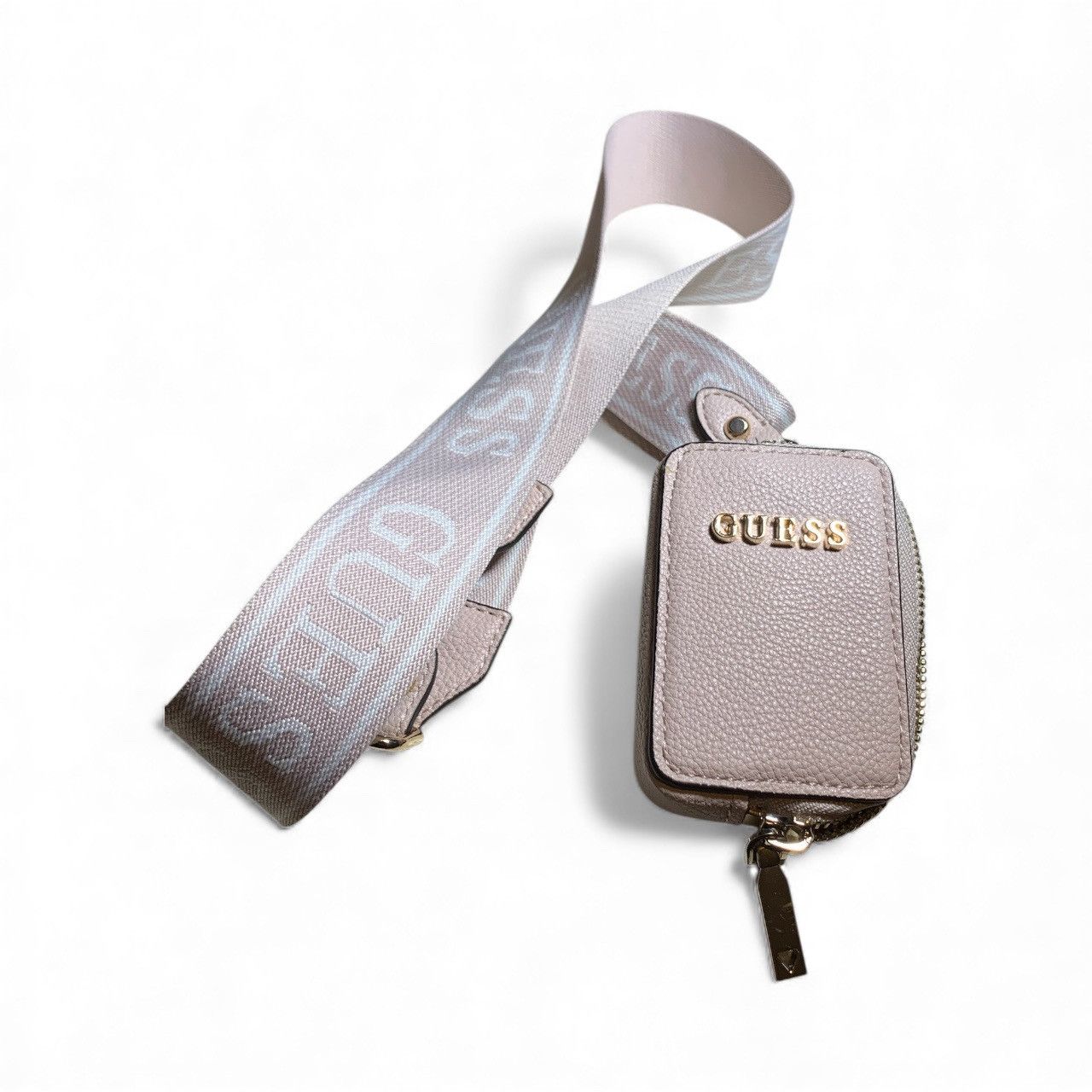 Guess Guess Crossbody Bag (item#b148) Size ONE SIZE - 10 Thumbnail