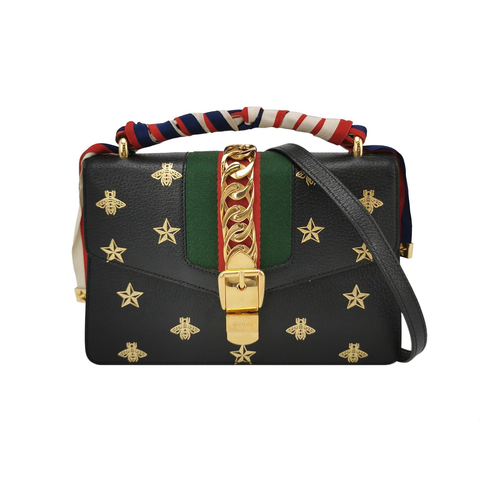 Gucci Gucci Women os Crossbody Bags Size ONE SIZE - 1 Thumbnail
