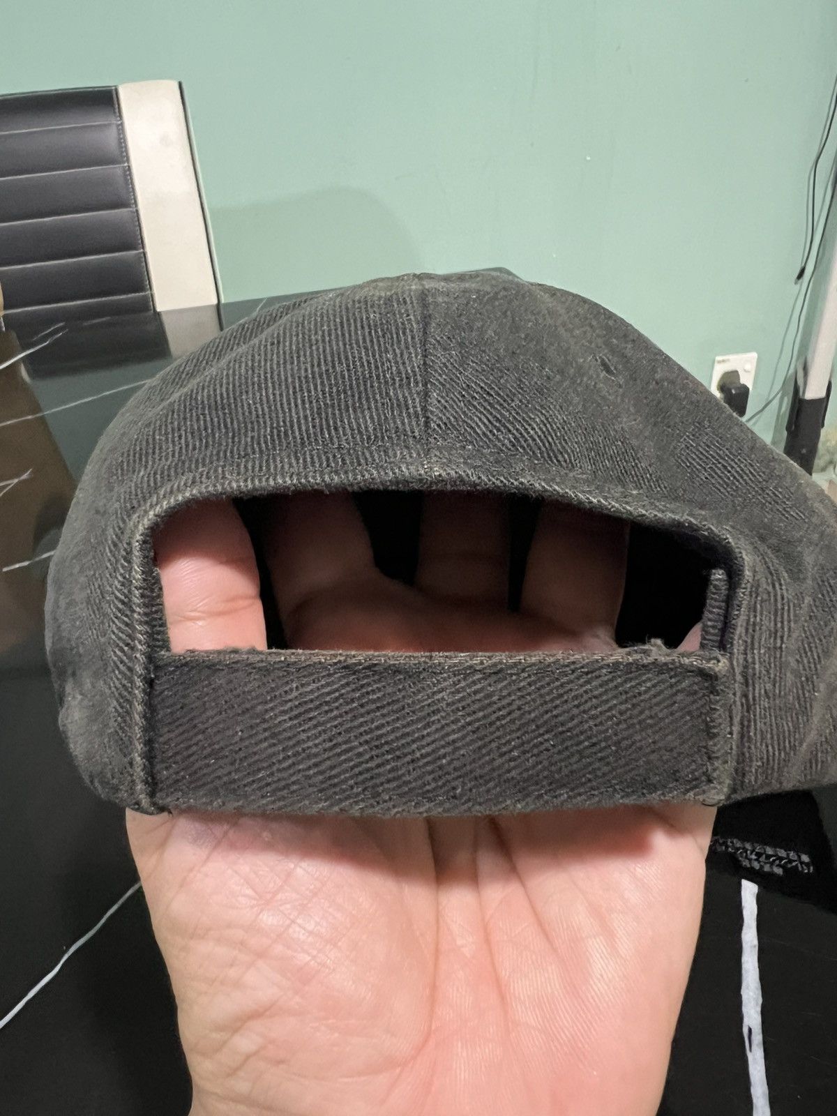 Balenciaga Balenciaga hat Size ONE SIZE - 3 Thumbnail