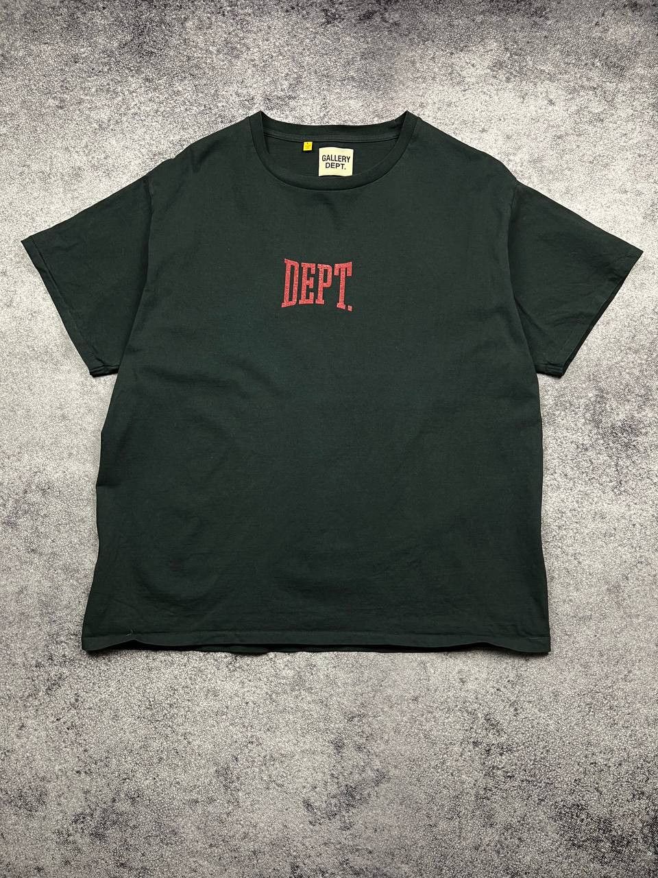 Gallery Dept. Gallery Dept T-Shirt Size US L / EU 52-54 / 3 - 1 Thumbnail