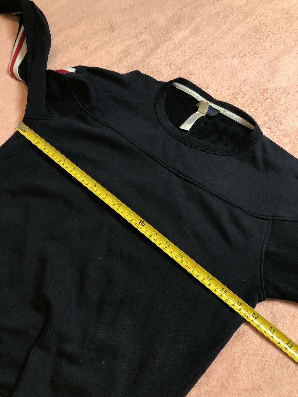 Diesel Vintage Y2K Diesel Jumper SWEATSHIRT STREETWEAR Size M / US 6-8 / IT 42-44 - 10 Thumbnail