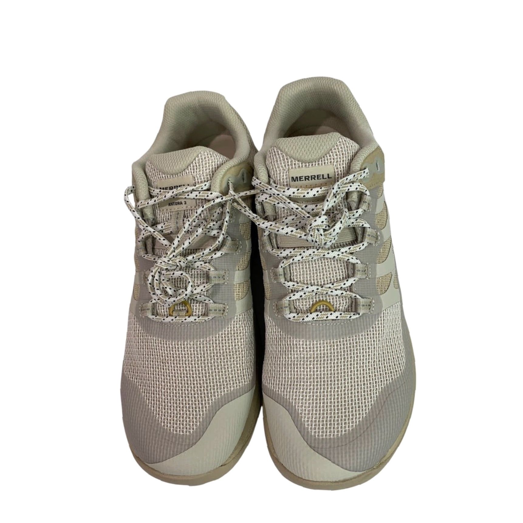 Merrell Merrell Antora 3 Sneaker Womens 11 Oyster Tan J067744 Size US 11 / IT 41 - 7 Thumbnail