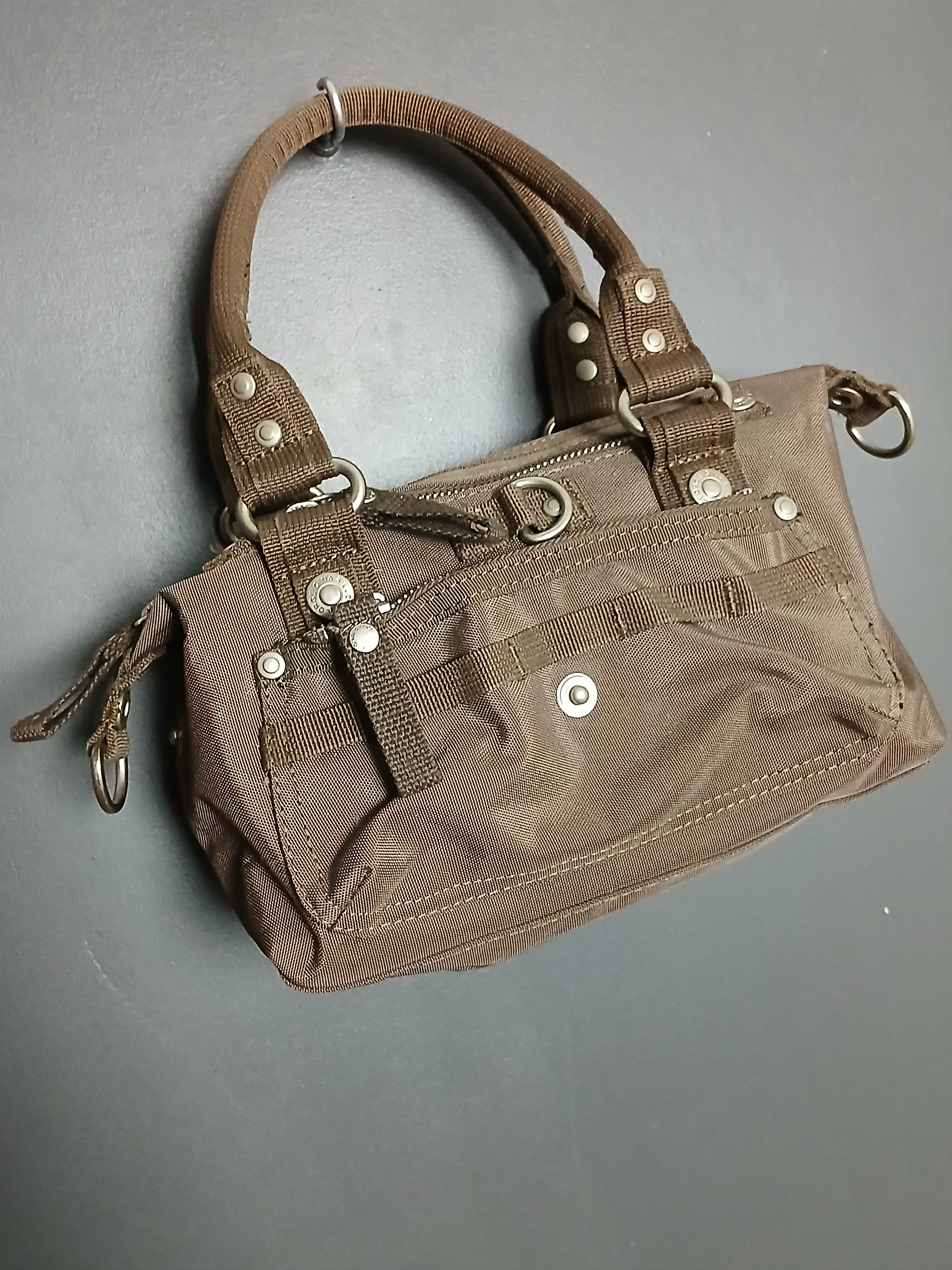 George Gina & Lucy George Gina & Lucy GGL Bag Size ONE SIZE - 3 Thumbnail