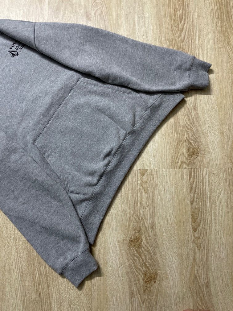 Vintage × Volcom Volcom workware hoodie Size US XL / EU 56 / 4 - 5 Thumbnail