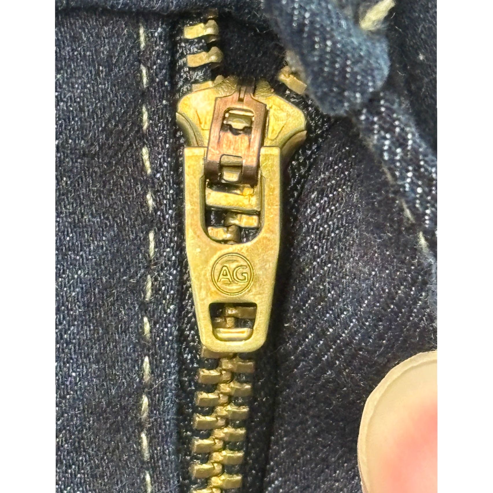 Vintage VINTAGE? No. (Cannot) Size 24" / US 00 / IT 34 - 3 Thumbnail