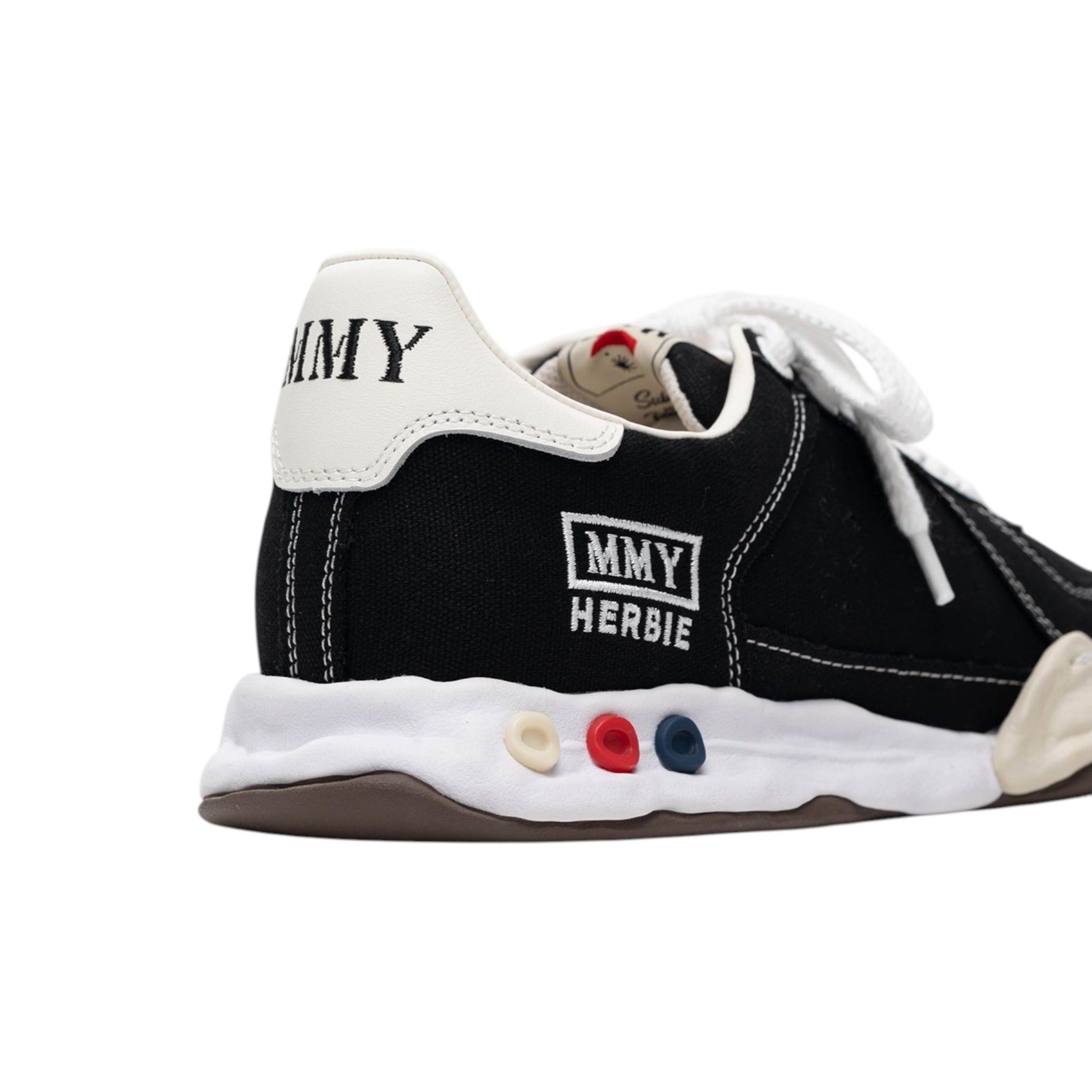 Maison MIHARA YASUHIRO Maison MIHARA Yasuhiro "HERBIE" Size US 10 / EU 43 - 6 Thumbnail