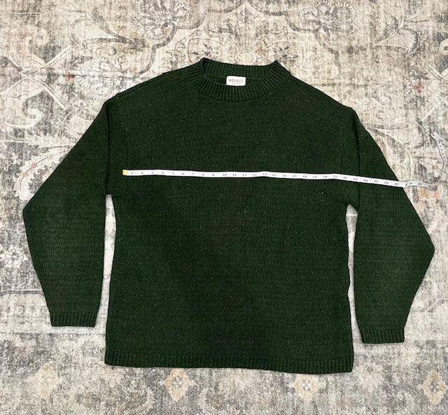 Vintage Vintage Made in USA Wills & Co. Crewneck Sweater (L) Size US L / EU 52-54 / 3 - 4 Thumbnail