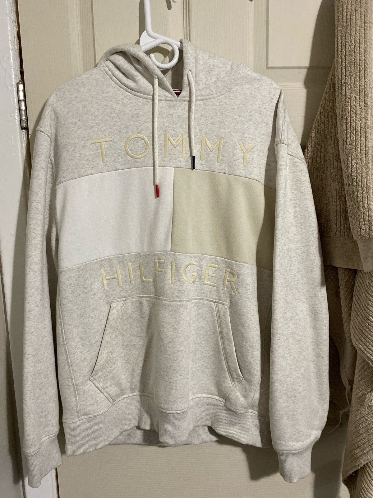 Tommy Hilfiger Tommy Hilfiger hoodie Size US L / EU 52-54 / 3 - 1 Preview