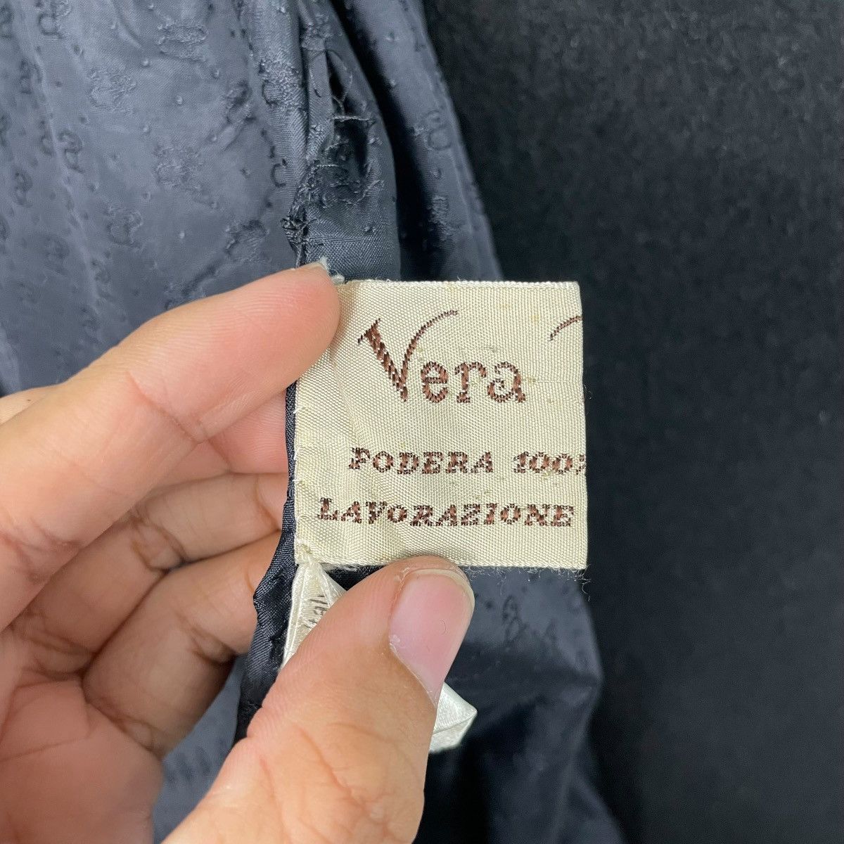 Paolo Gucci Paolo Gucci Jacket Size L / US 10 / IT 46 - 15 Thumbnail