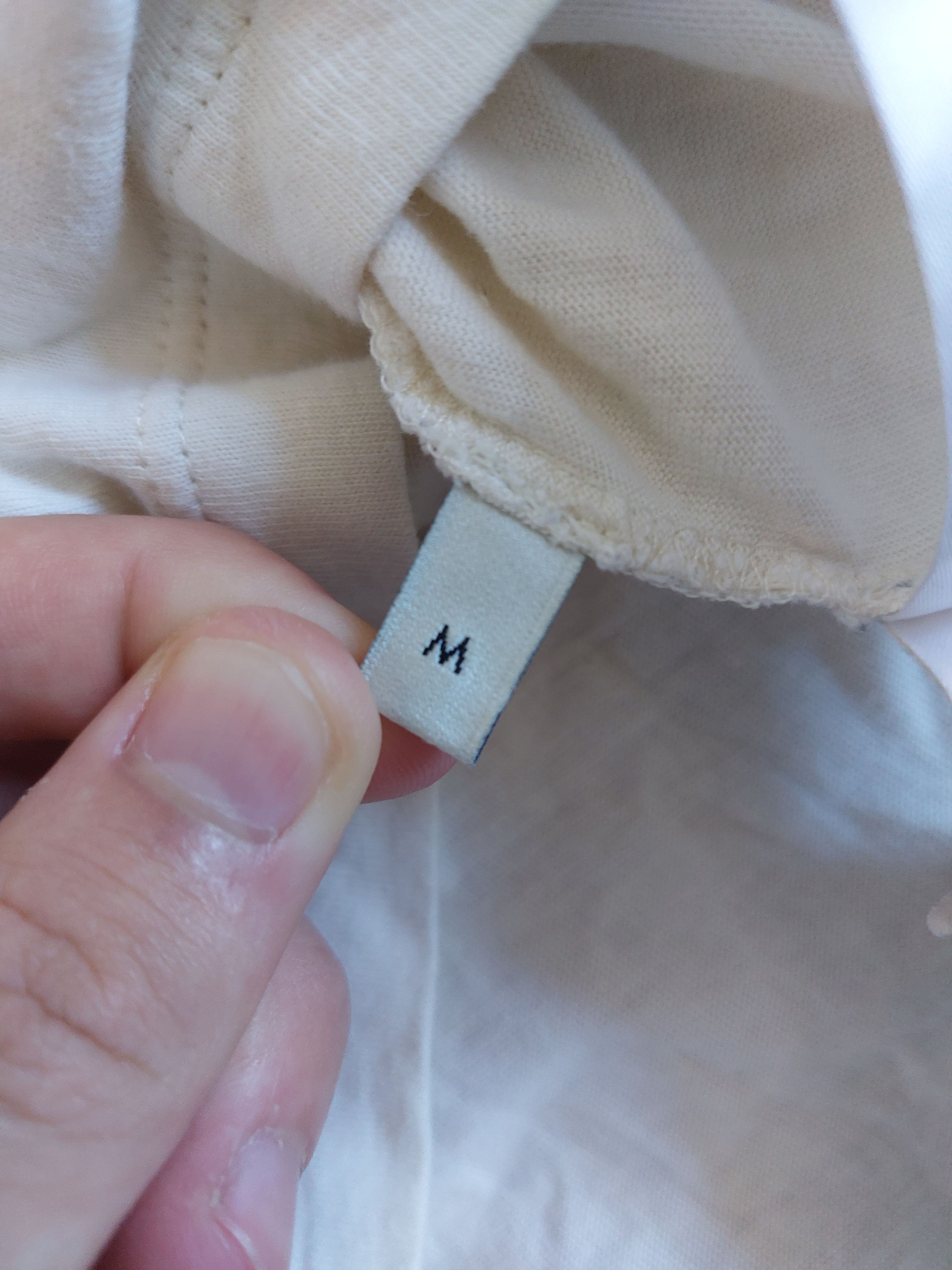 Gucci Gucci Cities T-shirt Size US M / EU 48-50 / 2 - 8 Thumbnail