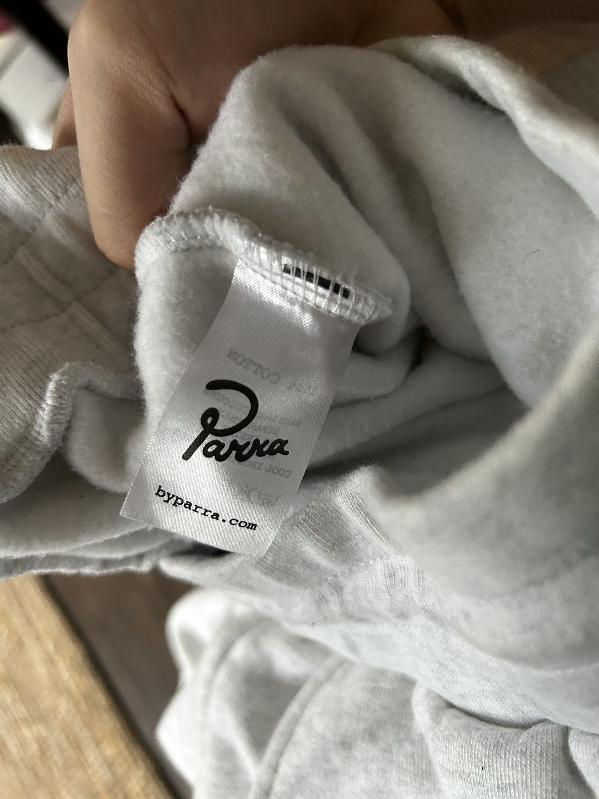 By Parra By parts sweatpants Size US 32 / EU 48 - 7 Thumbnail