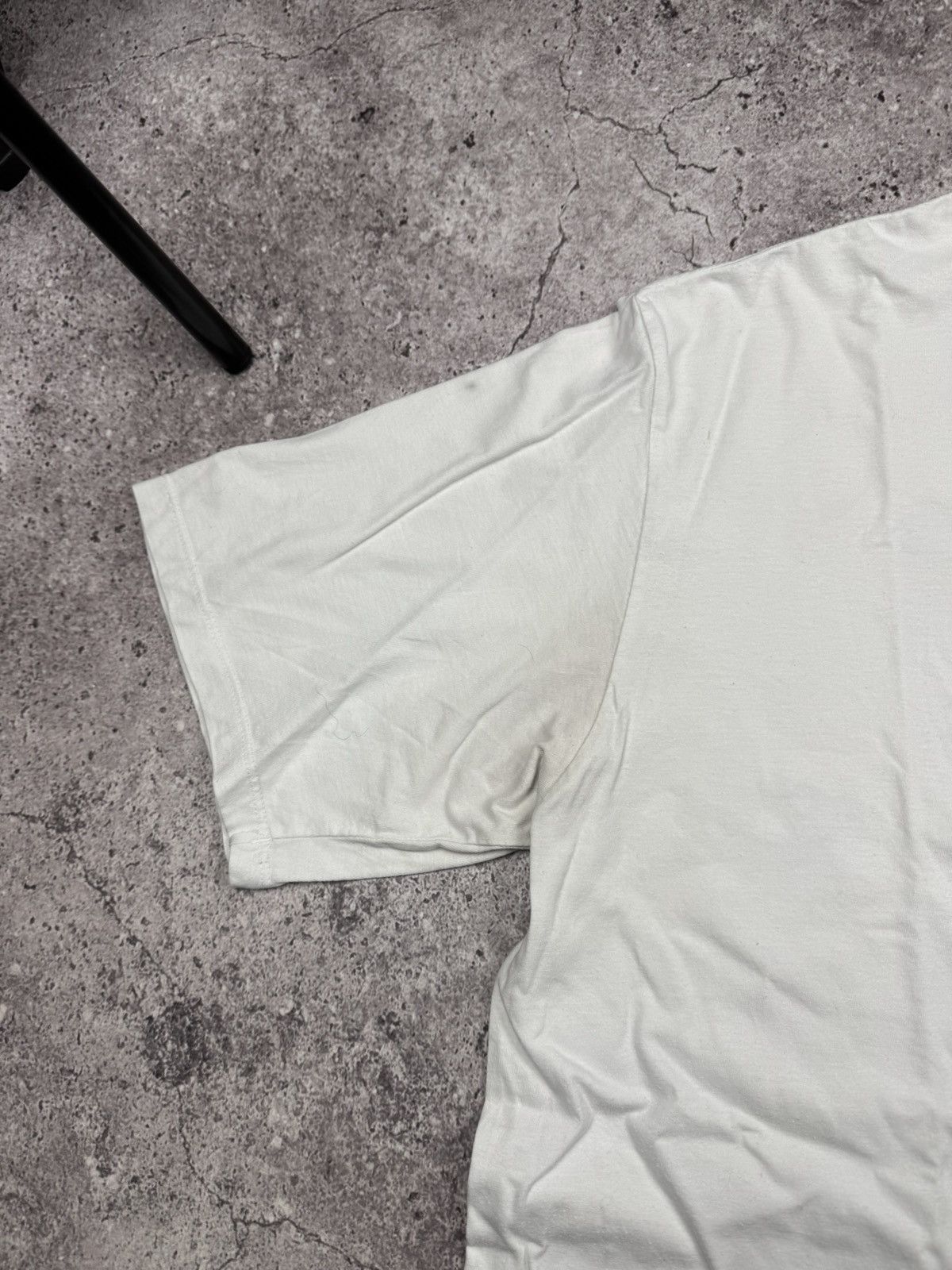 Patagonia Vintage Patagonia Y2K Big Logo T-Shirt Tee Arcteryx Style Size US L / EU 52-54 / 3 - 5 Thumbnail