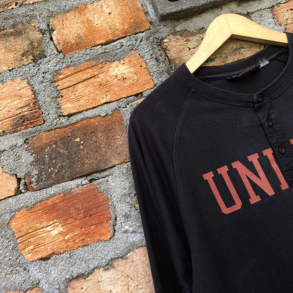 Undefeated Undefeated Official Product Longsleeve Size US M / EU 48-50 / 2 - 3 Thumbnail