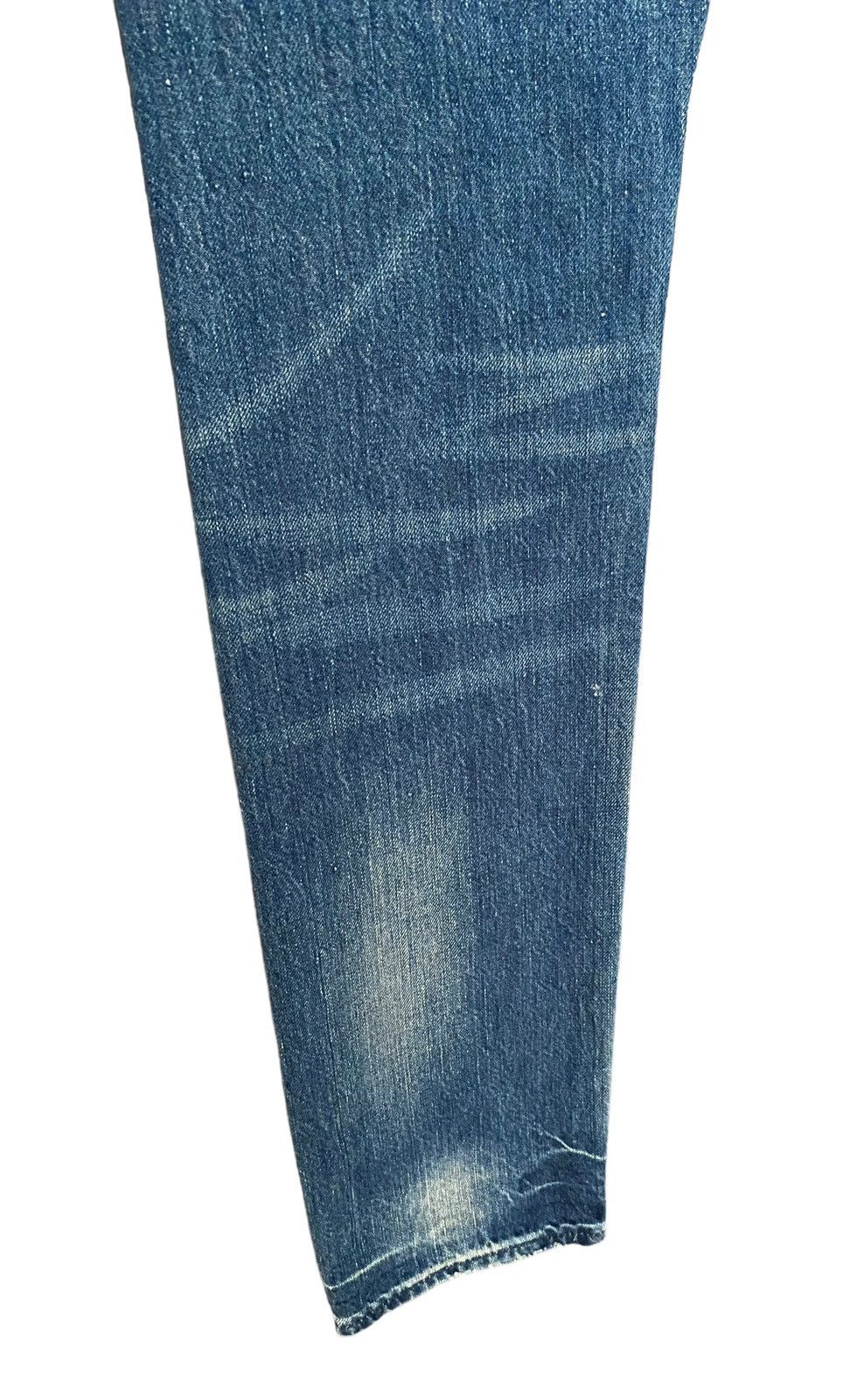 Vintage Vintage Brand Acne Studios Jeans 2000s Size US 28 / EU 44 - 4 Thumbnail