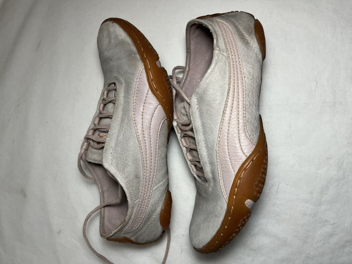Hysteric Glamour × Puma Vintage archive 00’s Puma shoes Size US 6.5 / IT 36.5 - 2 Thumbnail