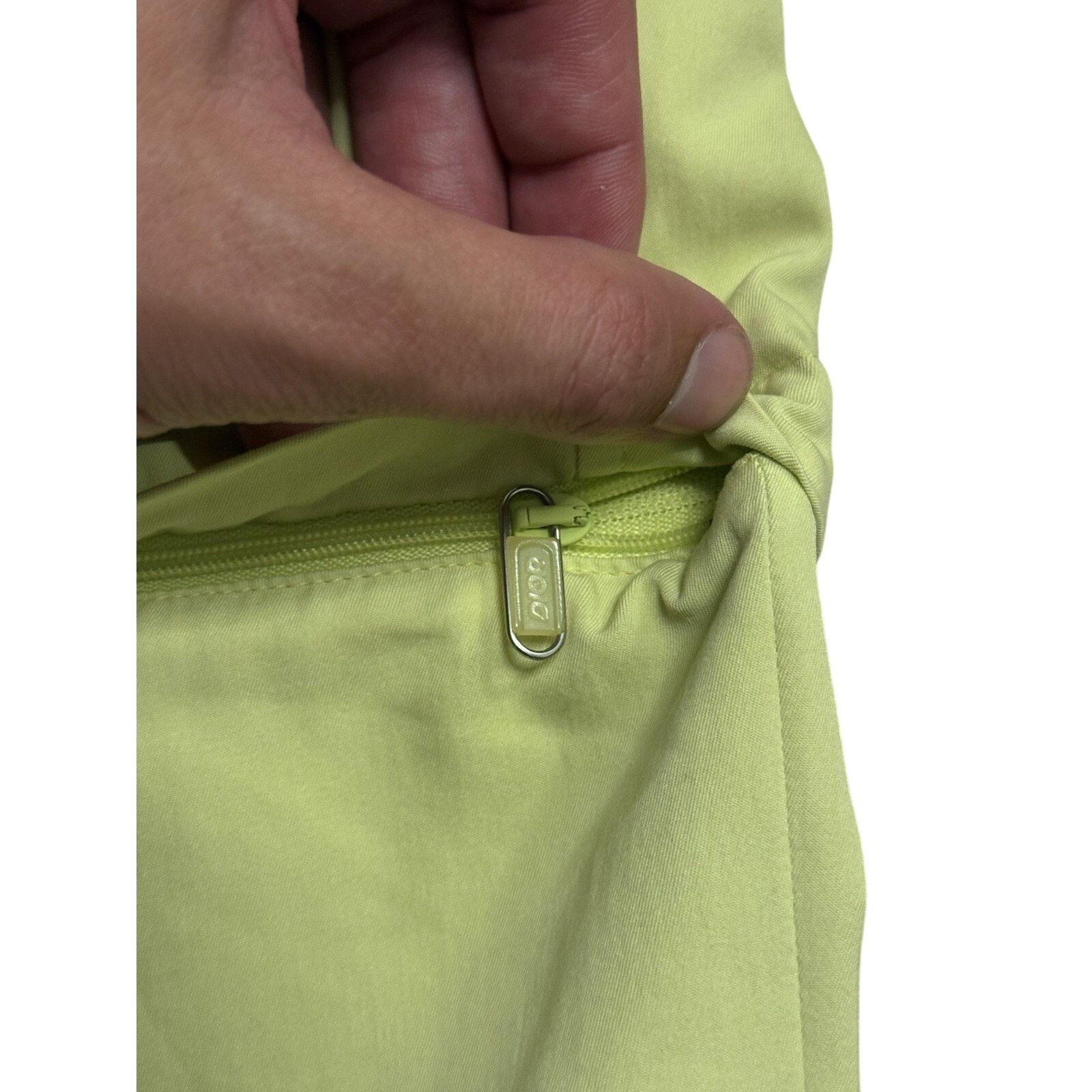 Dior DIOR Cargo Pants size 54 IT gabardine cargo tech pants Size US 36 / EU 52 - 3 Thumbnail