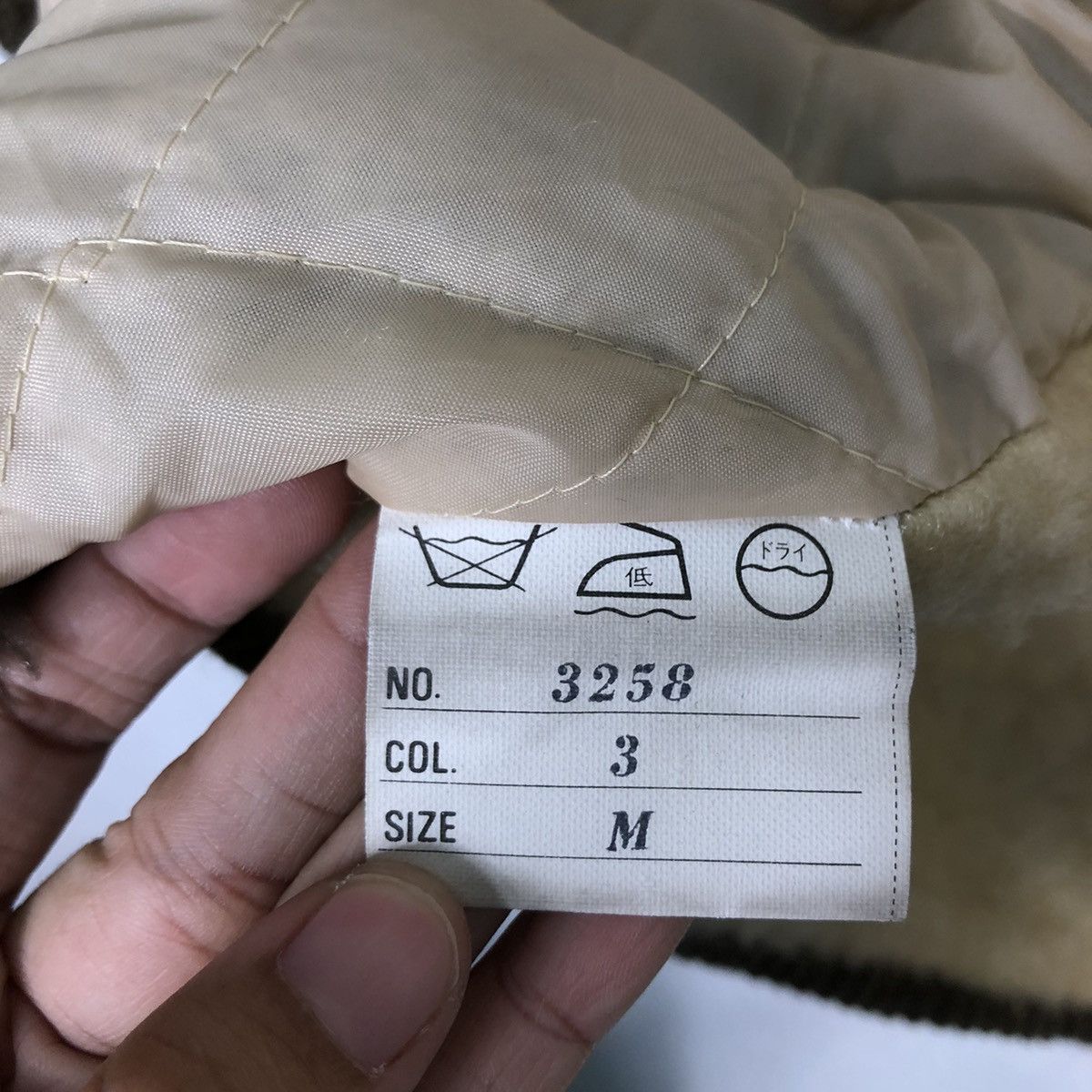 Japanese Brand 🔥90’s Issey Miyake Style Mink Fur Cardigan Jacket Size M / US 6-8 / IT 42-44 - 14 Thumbnail