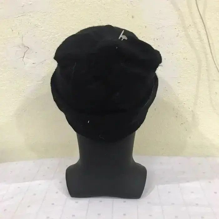 Nike Nike Swoosh Beanie Hat Size ONE SIZE - 5 Thumbnail