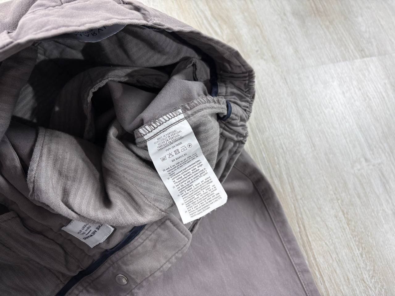 Japanese Brand Mens pants Mr.Marvis Size 32 Size US 32 / EU 48 - 6 Thumbnail