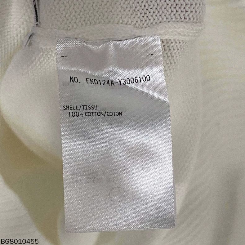 Thom Browne Thom Browne Dogs in dresses Size S / US 4 / IT 40 - 8 Thumbnail