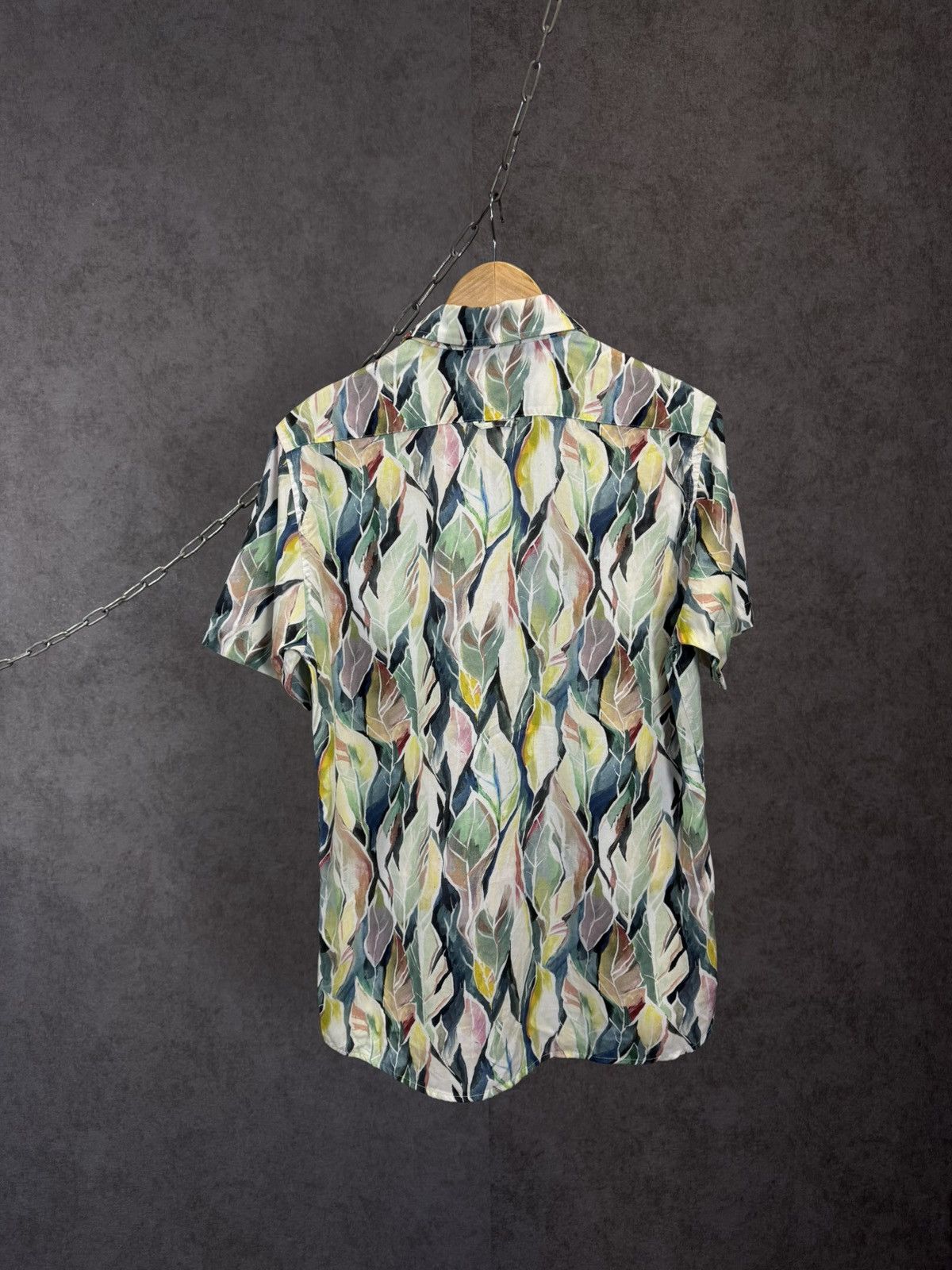 Far Afield Far Afield crazy shirt Size US M / EU 48-50 / 2 - 6 Thumbnail