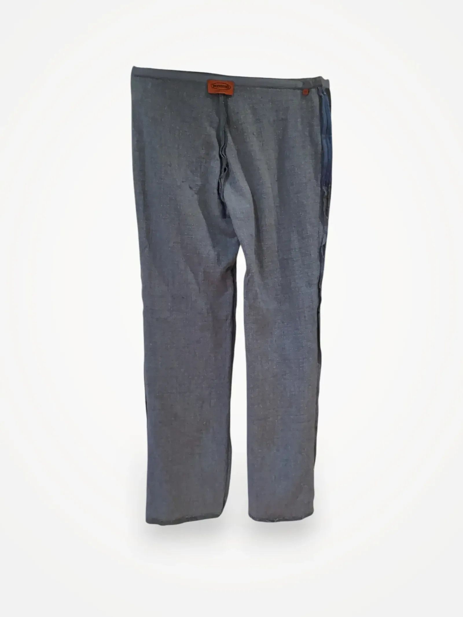 Missoni Missoni Pants Size 27" / US 4 / IT 40 - 1 Thumbnail