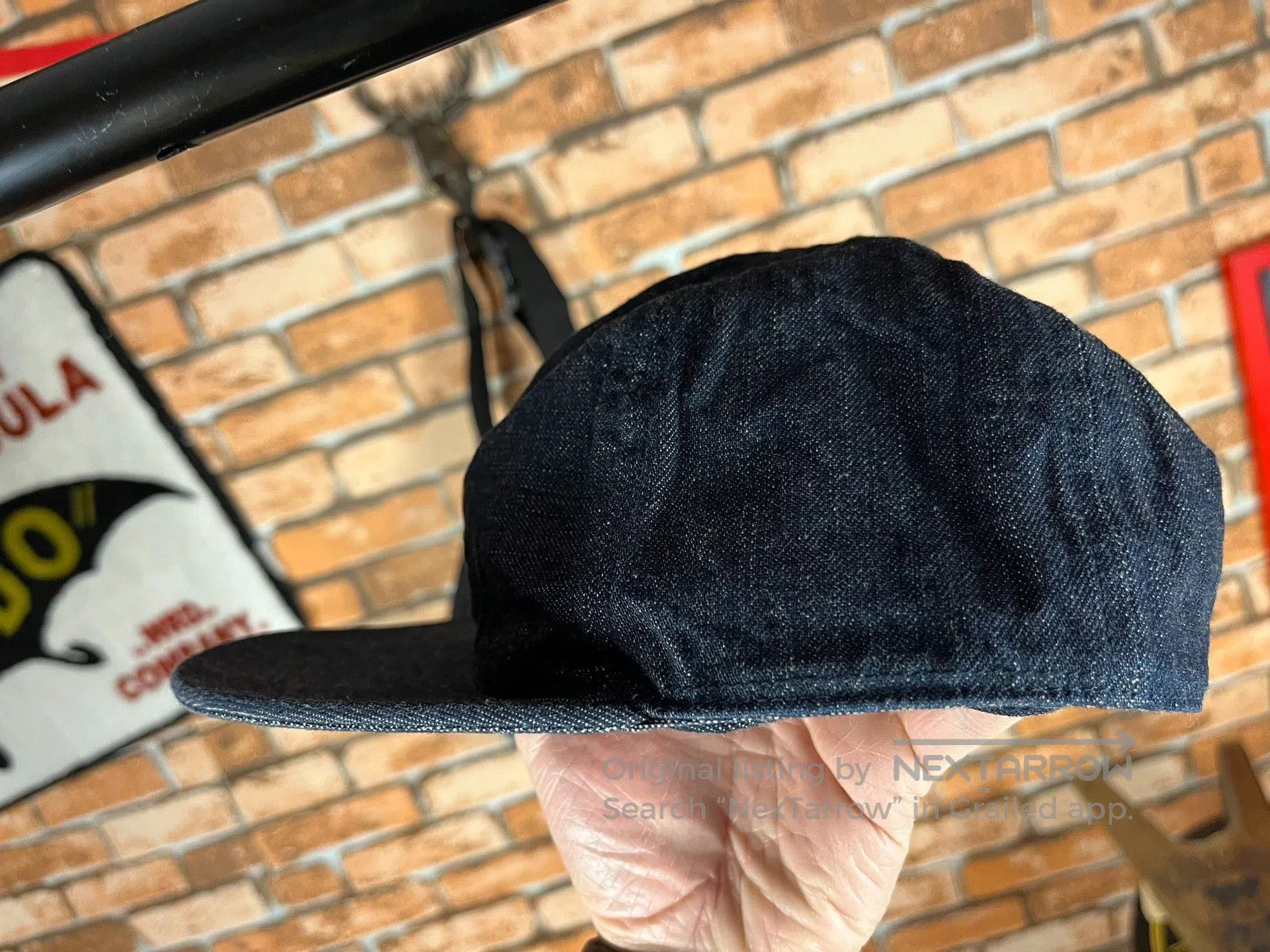 The Real McCoy's The Real McCoy's Type A. Size ONE SIZE - 2 Thumbnail
