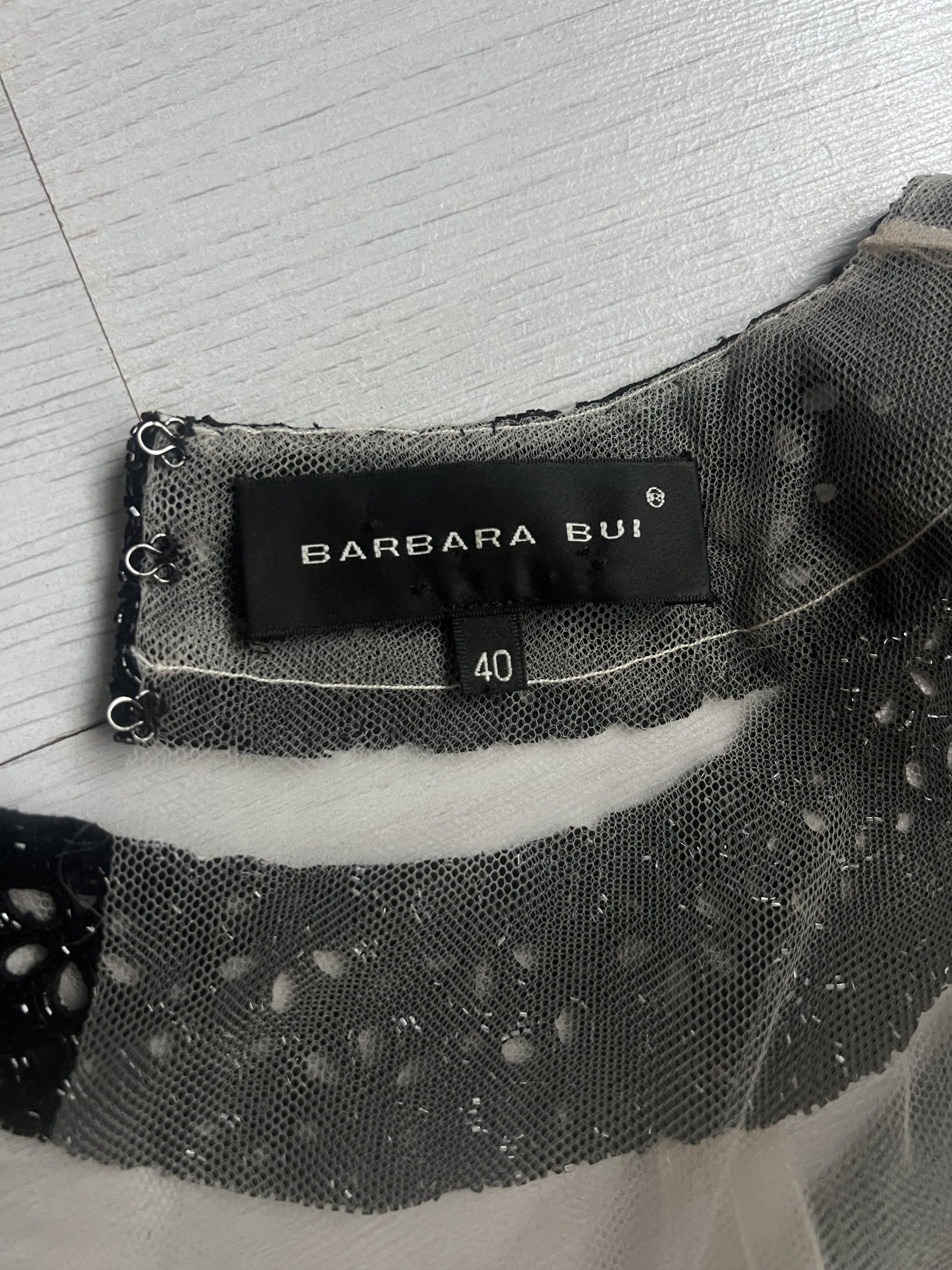 Barbara Bui Barbara Bui Dress Size S / US 4 / IT 40 - 3 Thumbnail