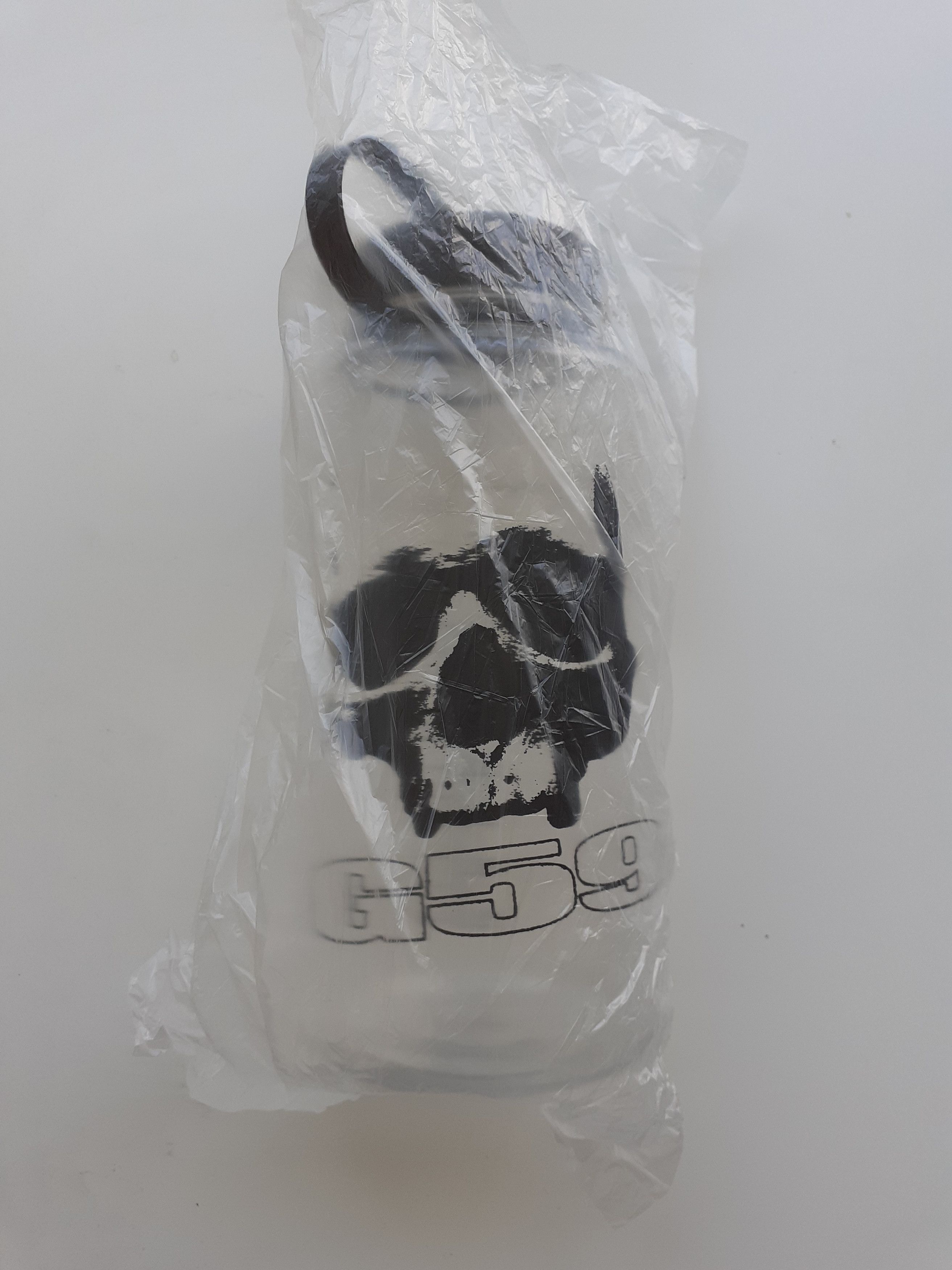 G59 Records G59 SUICIDEBOYS $B LOGO BOTTLE Size ONE SIZE - 3 Thumbnail