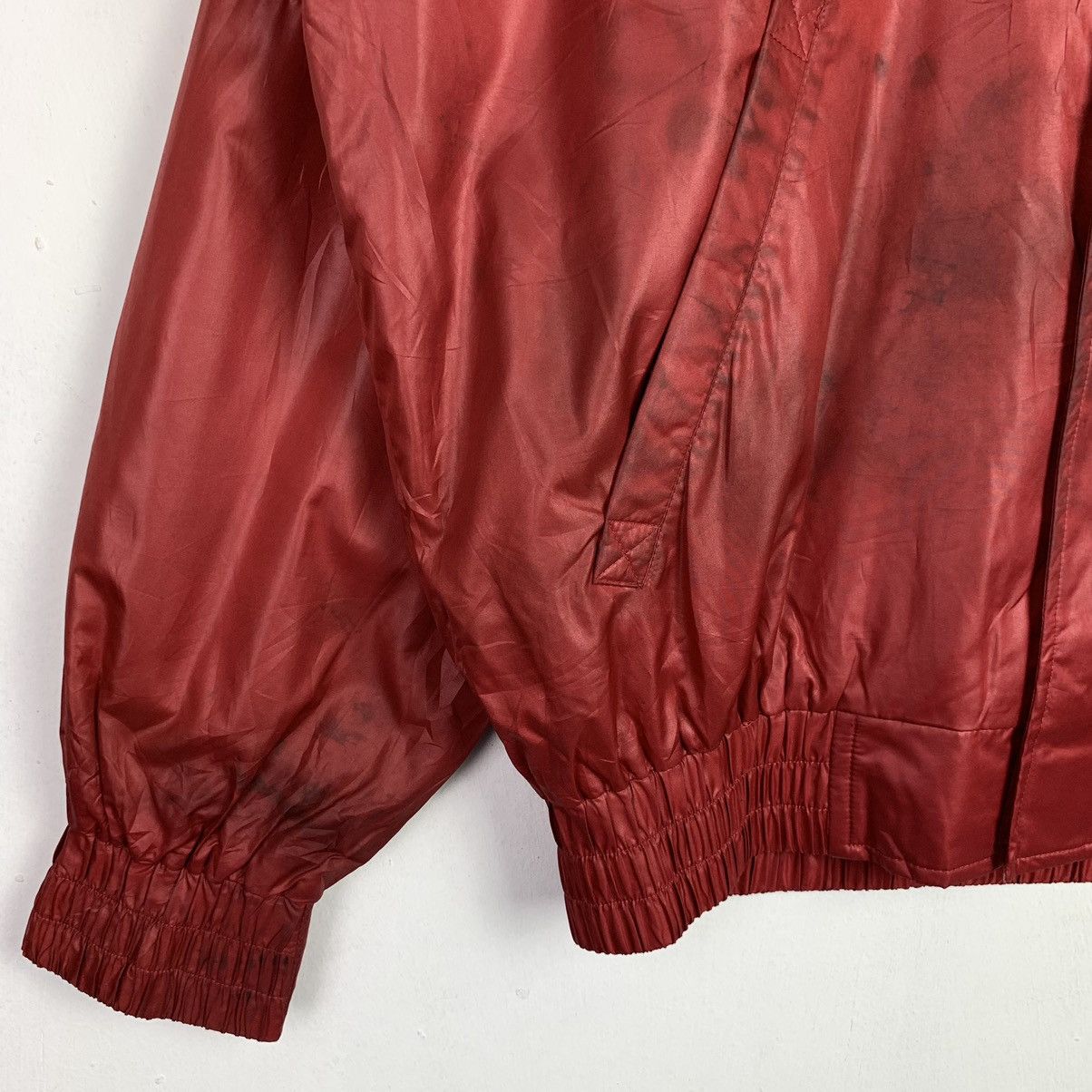 Honda × Vintage Vintage Honda Racing Jacket Size US XXL / EU 58 / 5 - 9 Thumbnail