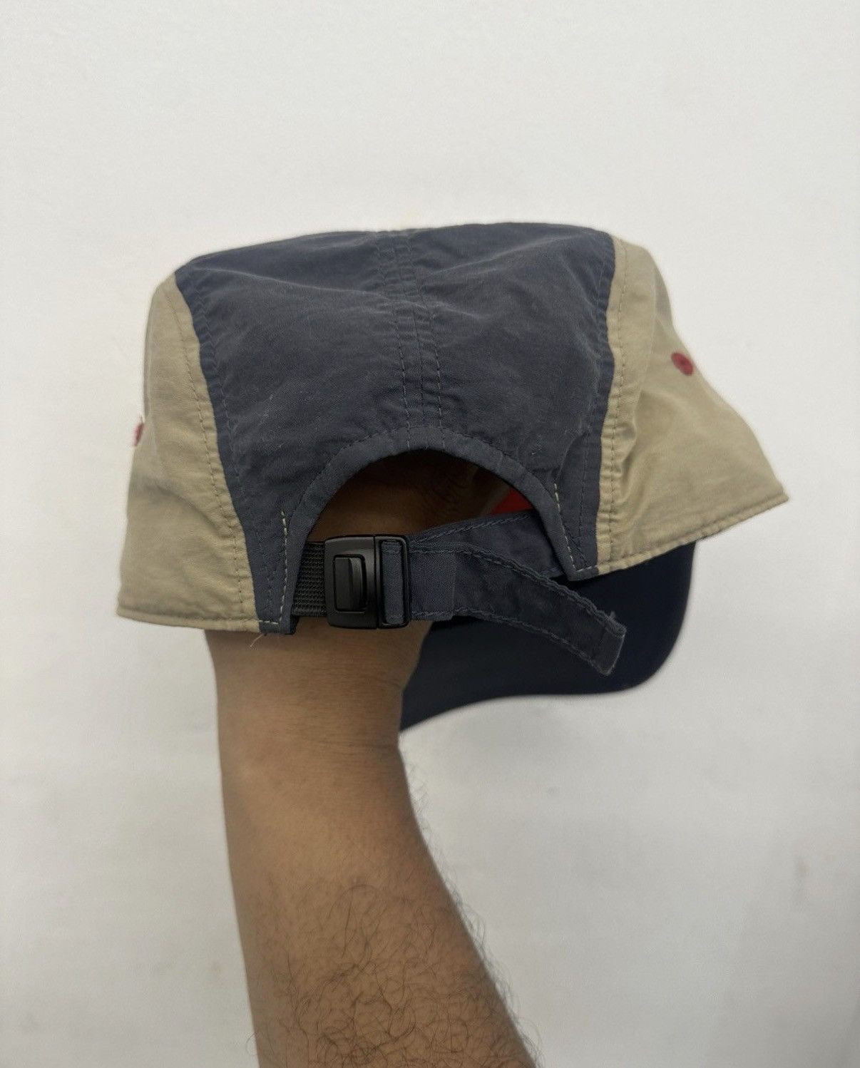 Japanese Brand TARAS BOULBA Outdoor Hat Size ONE SIZE - 4 Thumbnail